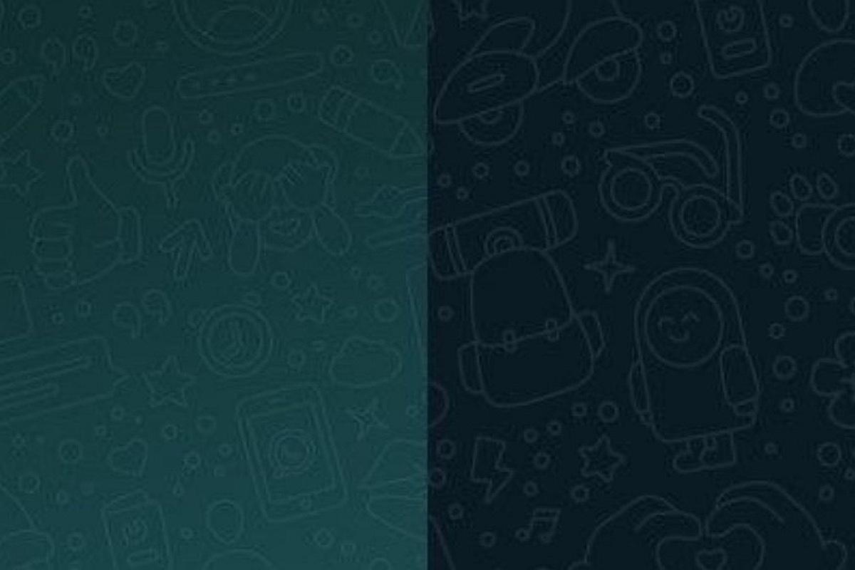 1200x800 WhatsApp releases new beta update for Android, Users get Dark, Desktop