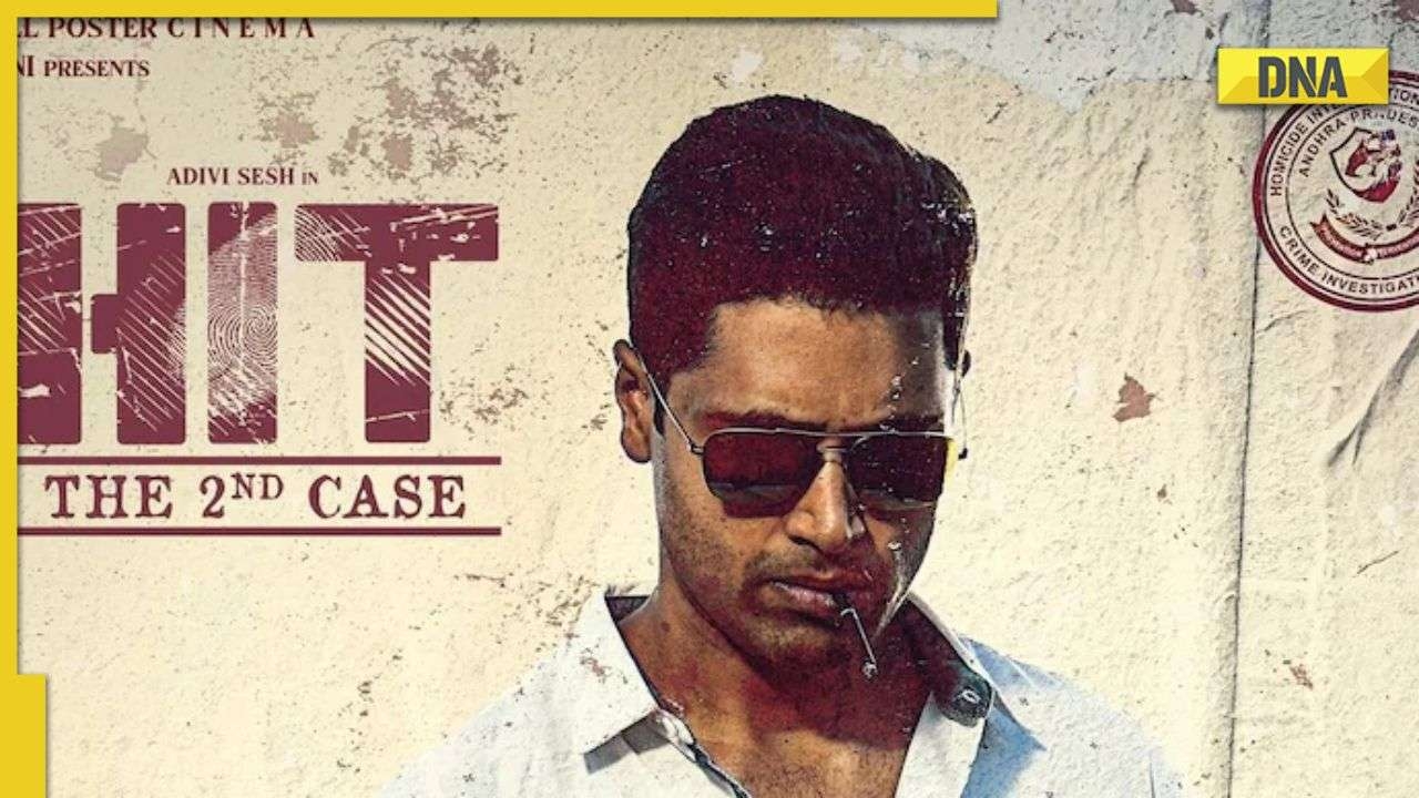 1280x720 Hit The First Case News: Read Latest News and Live Updates on Hit The First Case, Photo, and Videos, Desktop