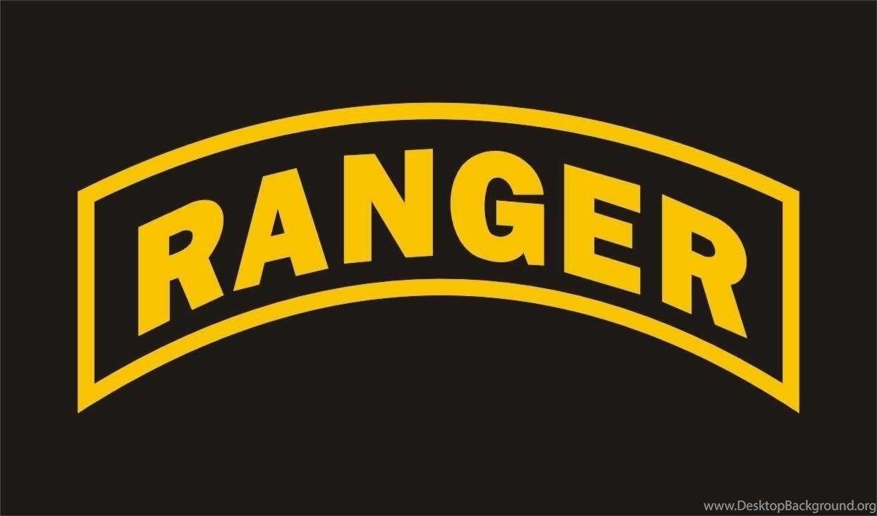 1250x740 Gallery For Army Ranger Logo Wallpaper Desktop Background, Desktop