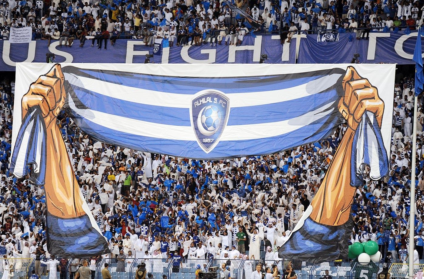 1400x920 Tifos: Best soccer fan displays around the world (PHOTOS), Desktop