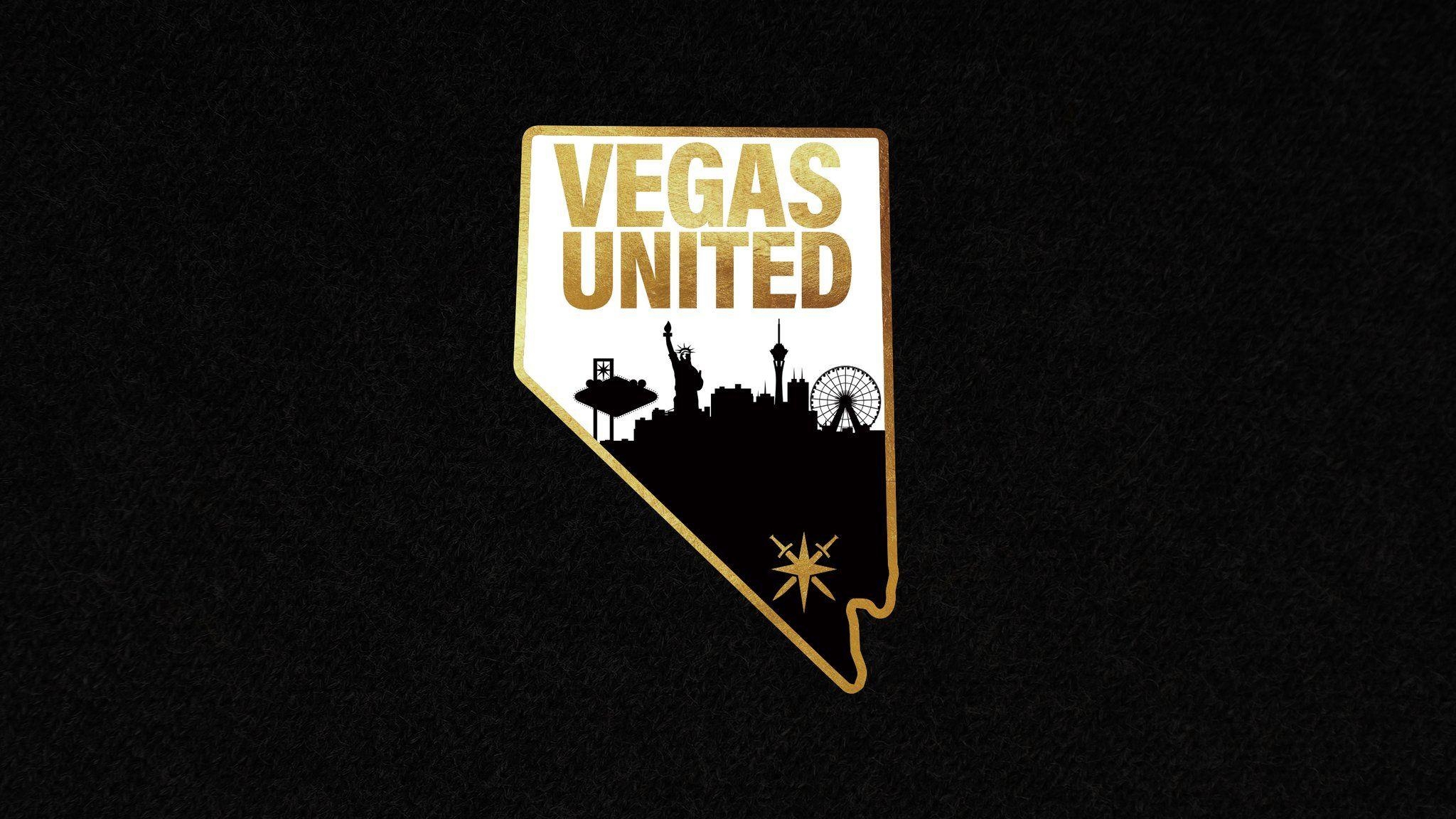 2050x1160 Vegas United!!!, Desktop