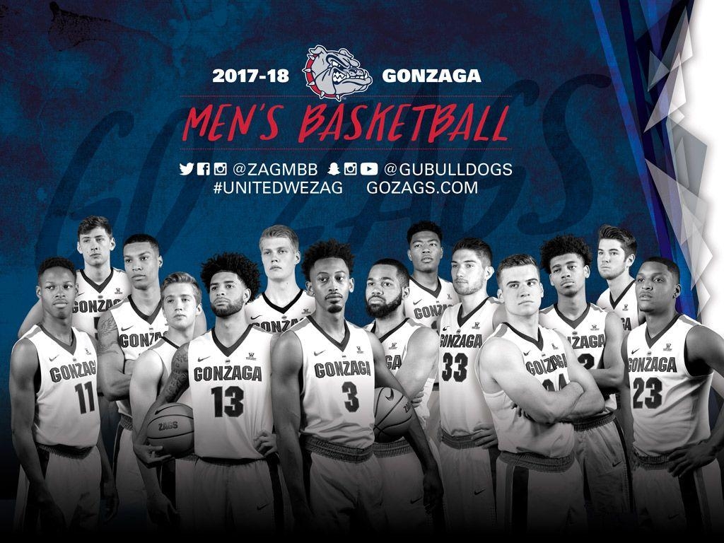 1030x770 GoZags.com University Official Athletic Site, Desktop