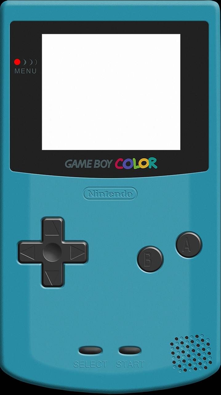 720x1280 Game boy Color Teal wallpaper, Phone