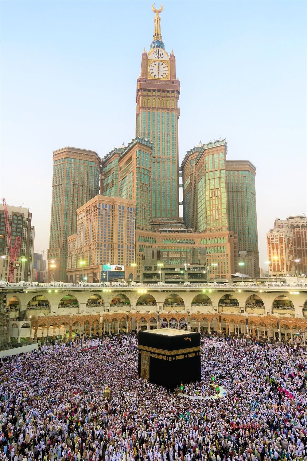 1000x1500 Kaaba Picture. Download Free Image, Phone