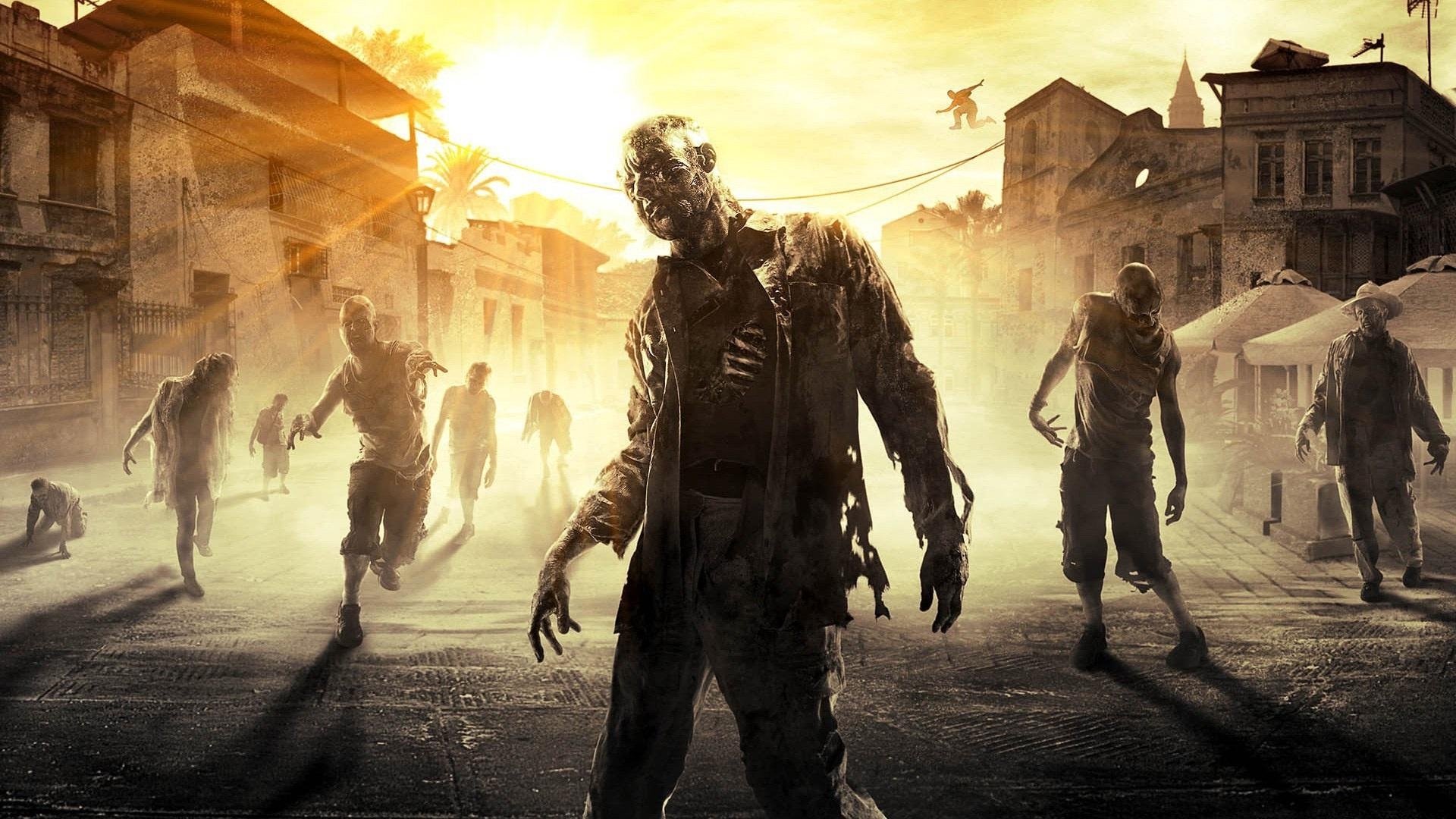 1920x1080 Dying Light Wallpaper, Picture, Image, Desktop