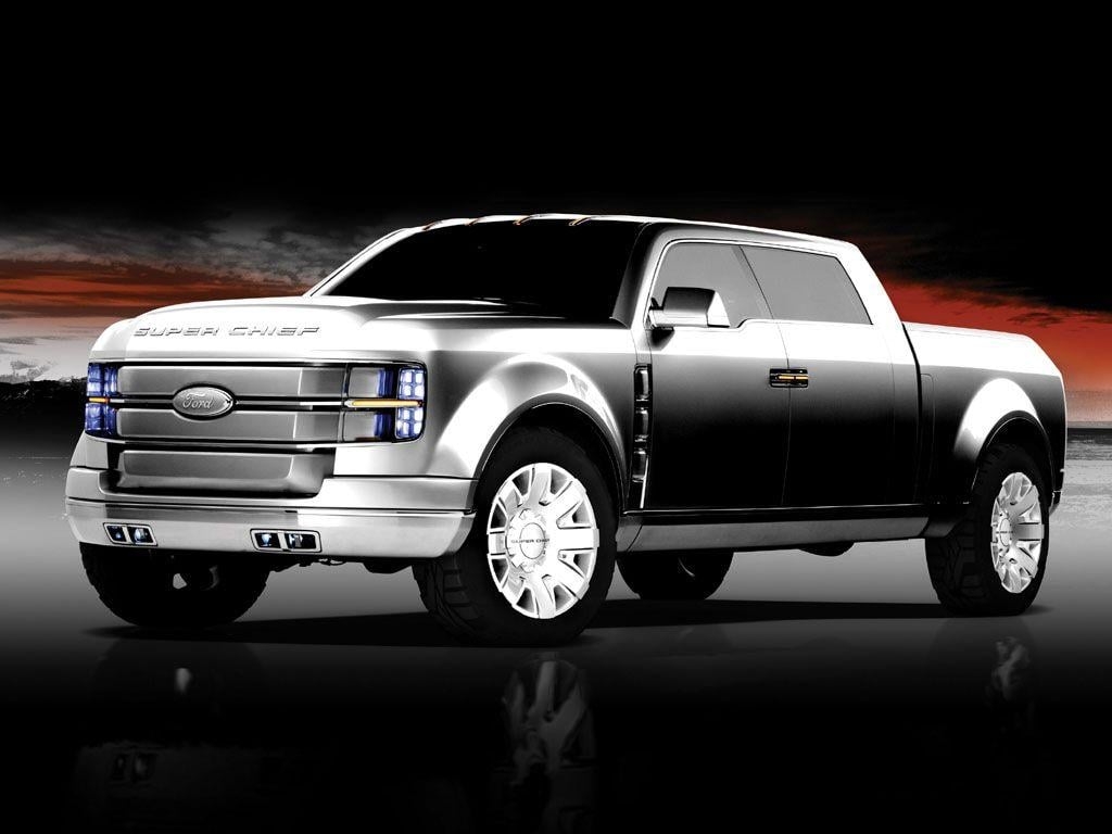 1030x770 Ford F250 Super Chief Concept Wallpaper and Image Gallery, Desktop