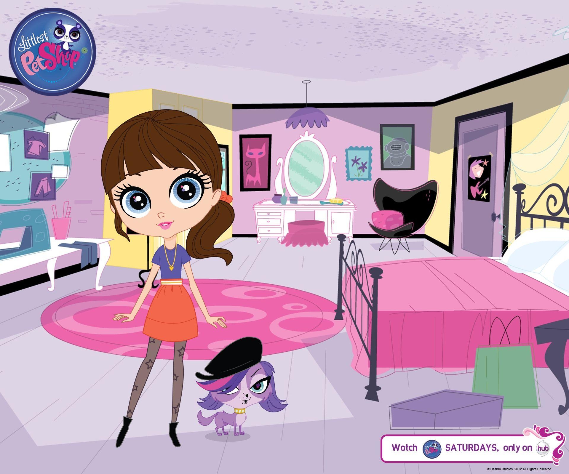 1920x1600 Playdate Lps Wallpaper 2. Littlest Pet Shop, Desktop