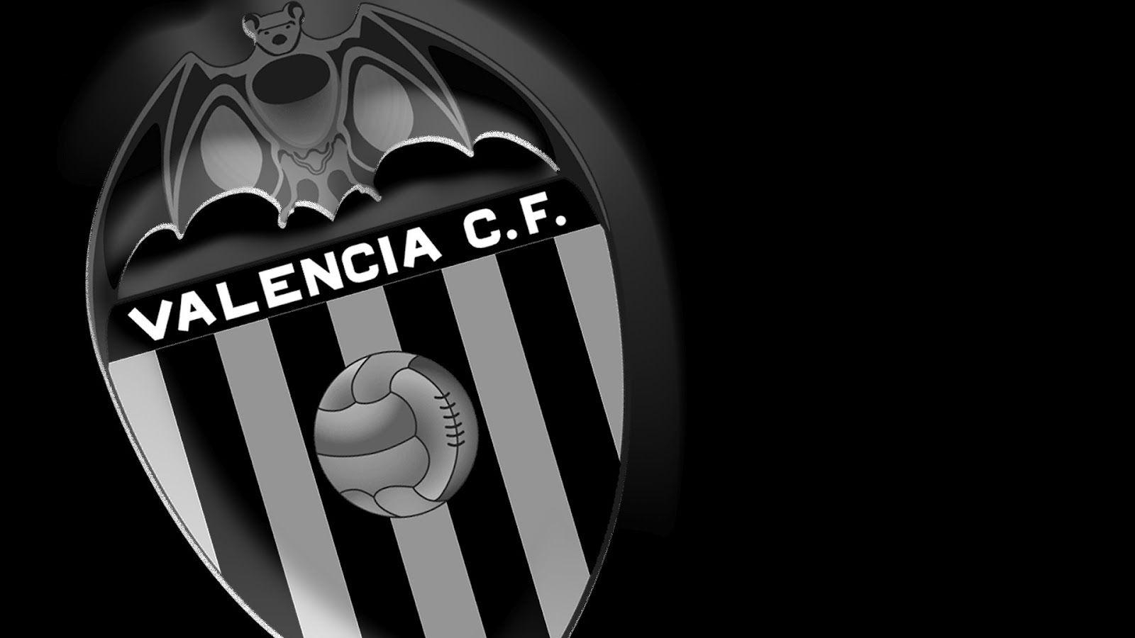 1600x900 Valencia CF. pics. Valencia and Football team, Desktop