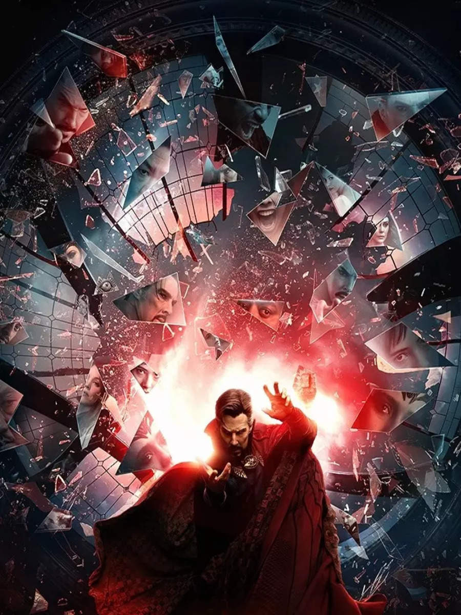 900x1200 MCU films and series you MUST watch before 'Doctor Strange in the Multiverse of Madness', Phone