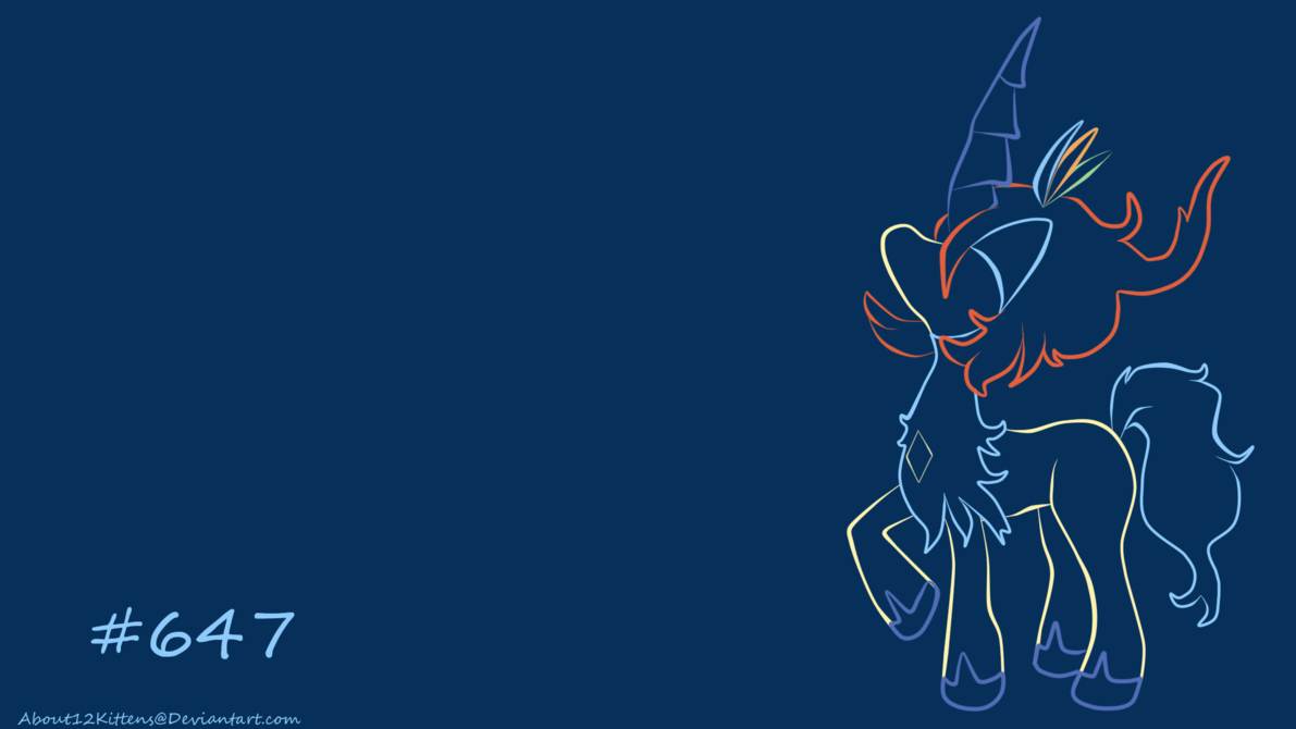 1200x670 Keldeo Wallpaper, Desktop