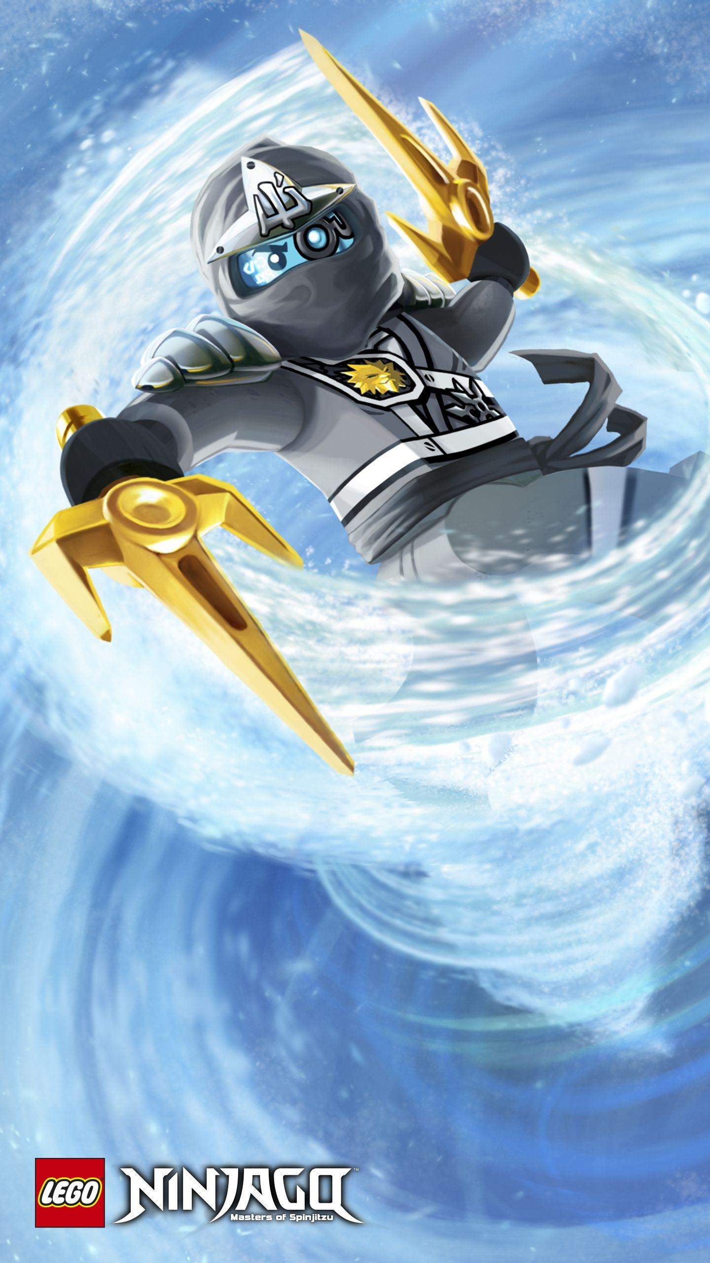 1440x2560 LEGO Ninjago iPhone Wallpaper Free LEGO Ninjago, Phone