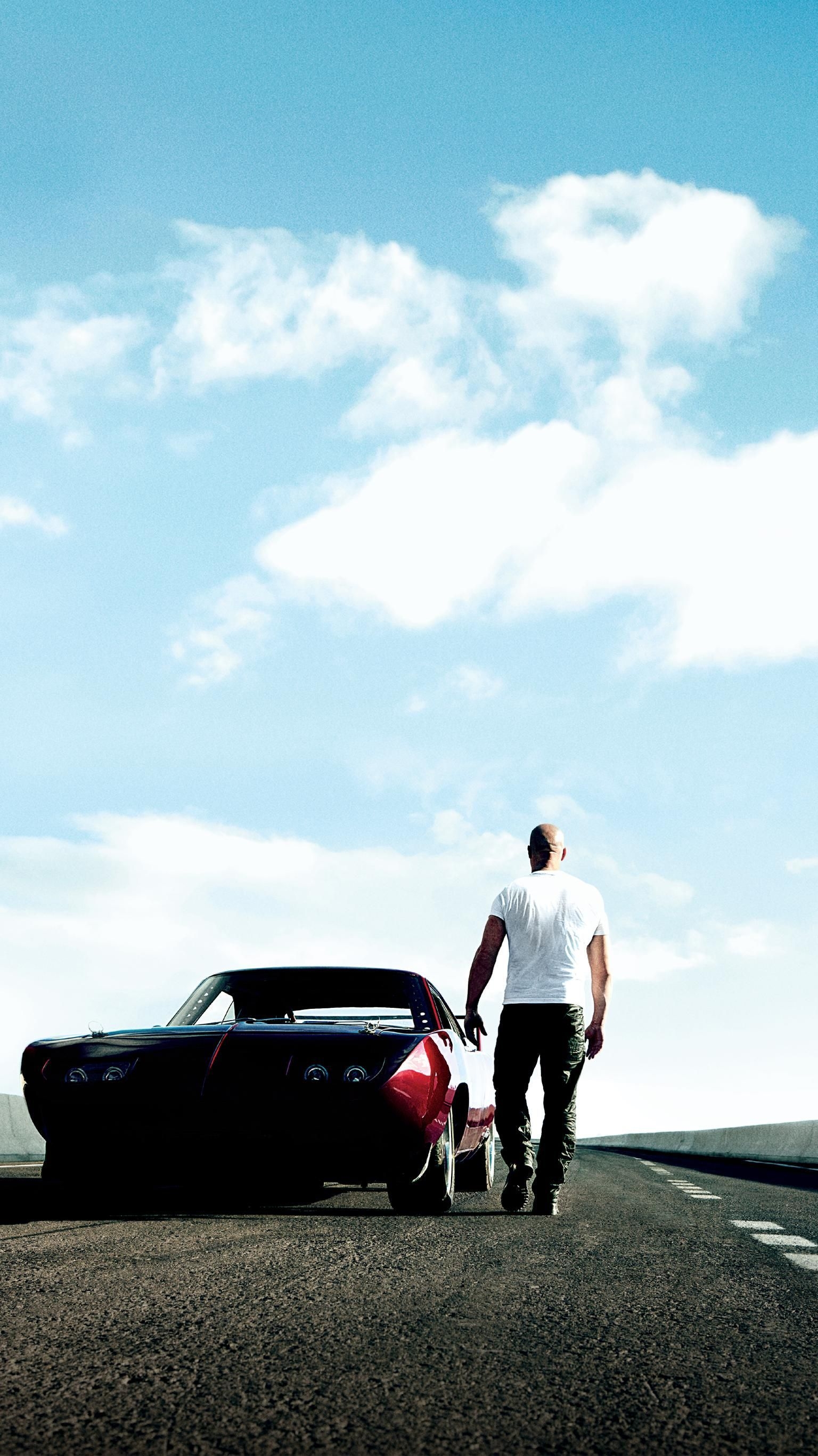 1540x2740 Fast & Furious 6 (2013) Phone Wallpaper. Moviemania. Fast and furious, Movie fast and furious, Furious 6, Phone