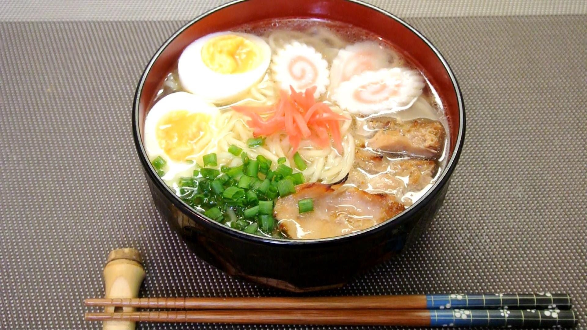 1920x1080 Ramen wallpaper, Food, HQ Ramen pictureK Wallpaper 2019, Desktop