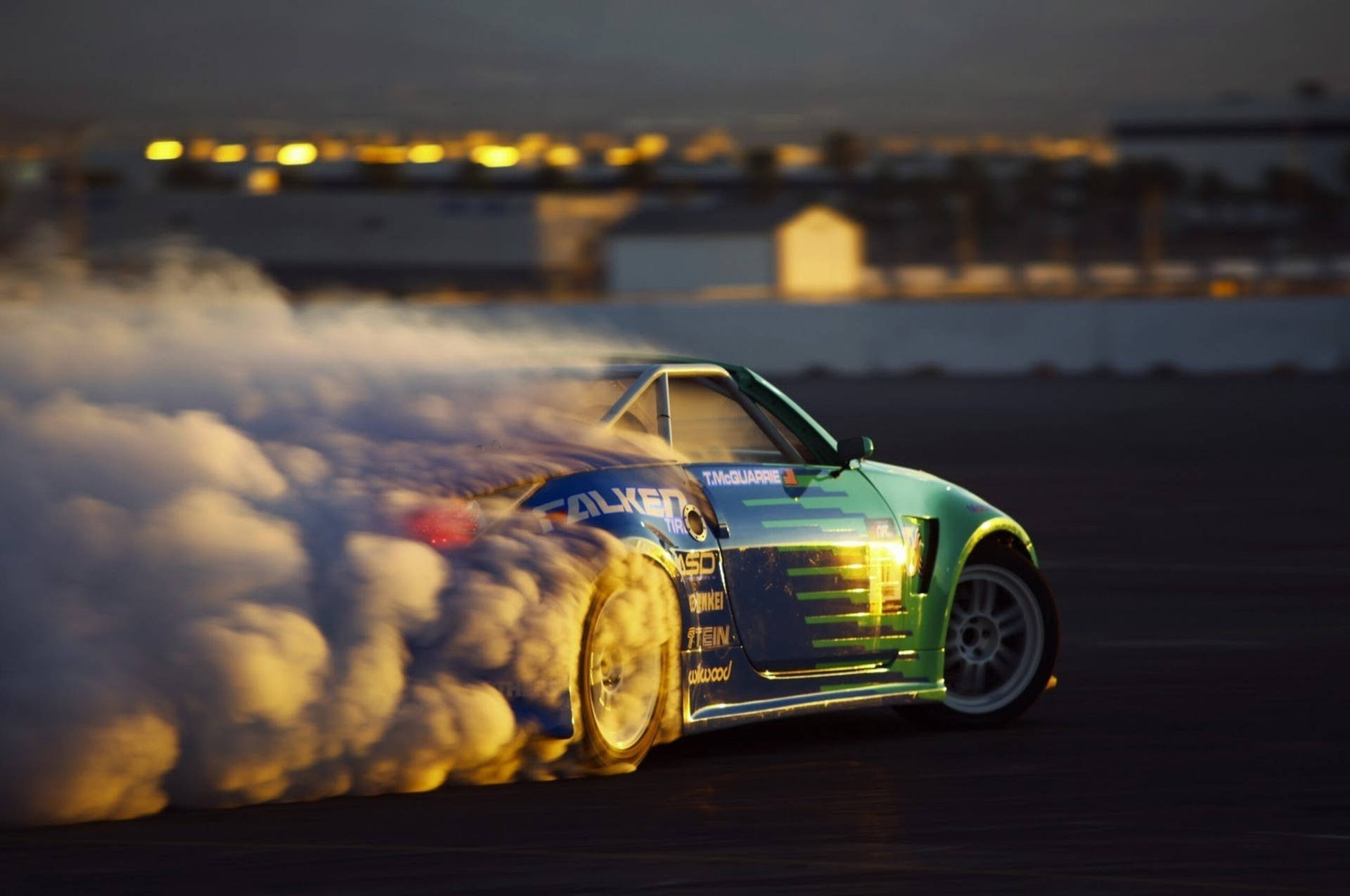 1920x1280 Drift Cars Wallpaper for FREE, Desktop