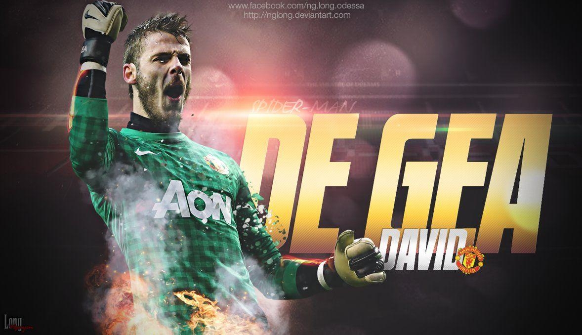 1180x680 David De Gea Wallpaper 1366x768, Desktop