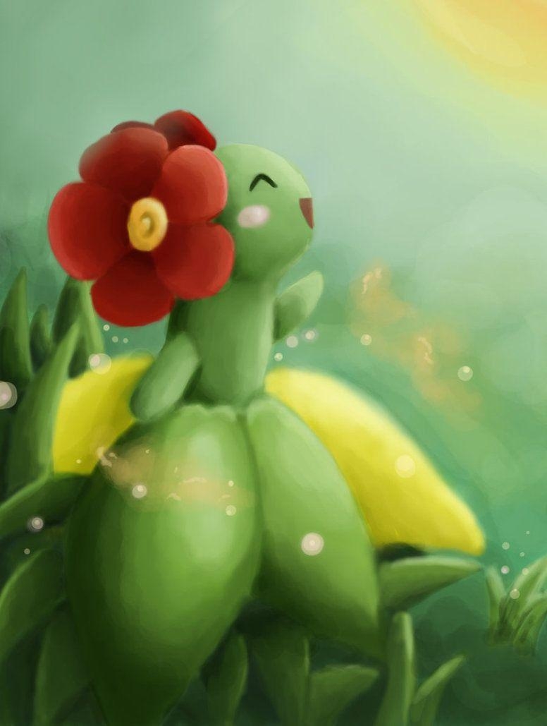 780x1030 Bellossom, Phone