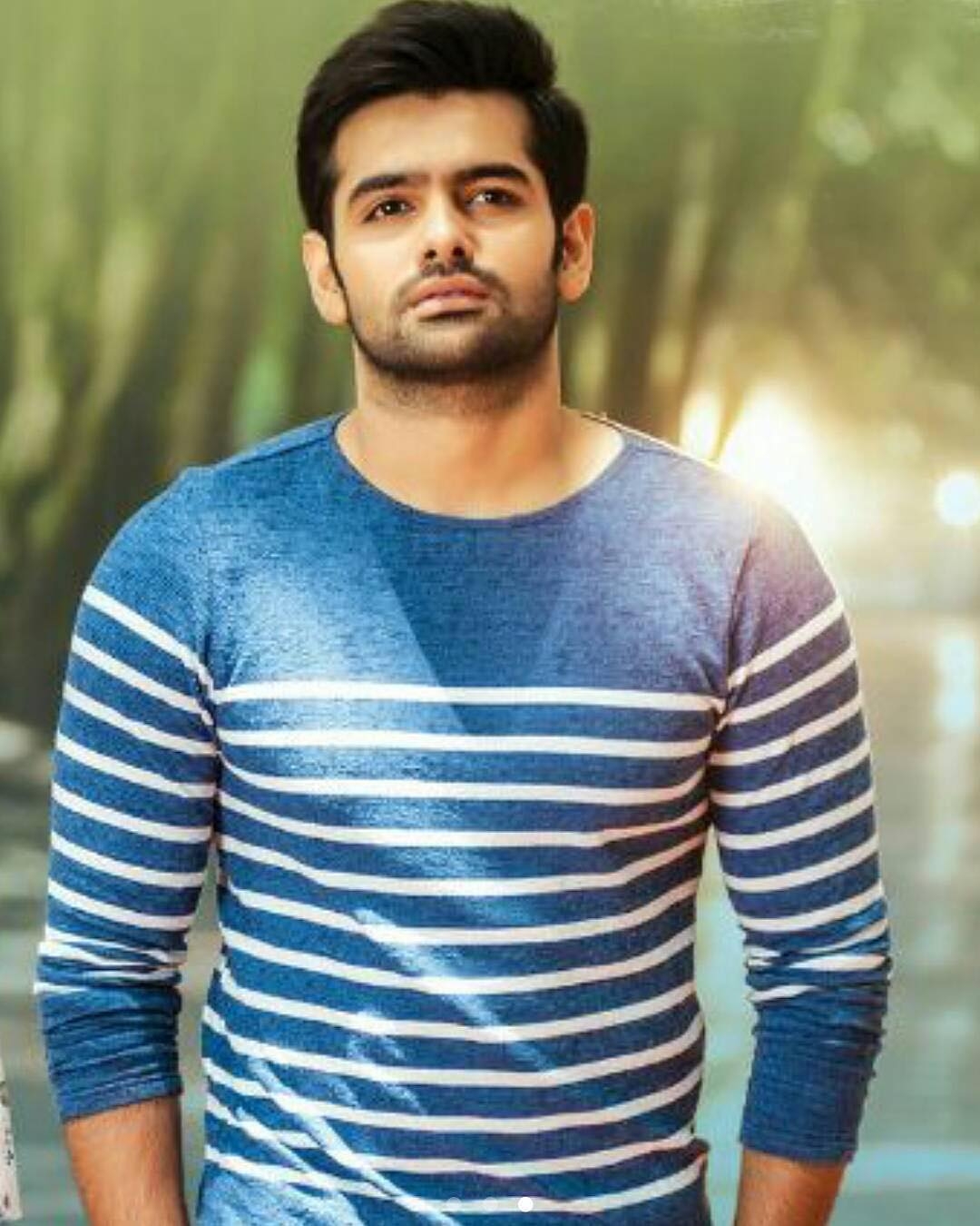 1080x1350 Ram Pothineni Wallpaper HD Wallpaper, Phone