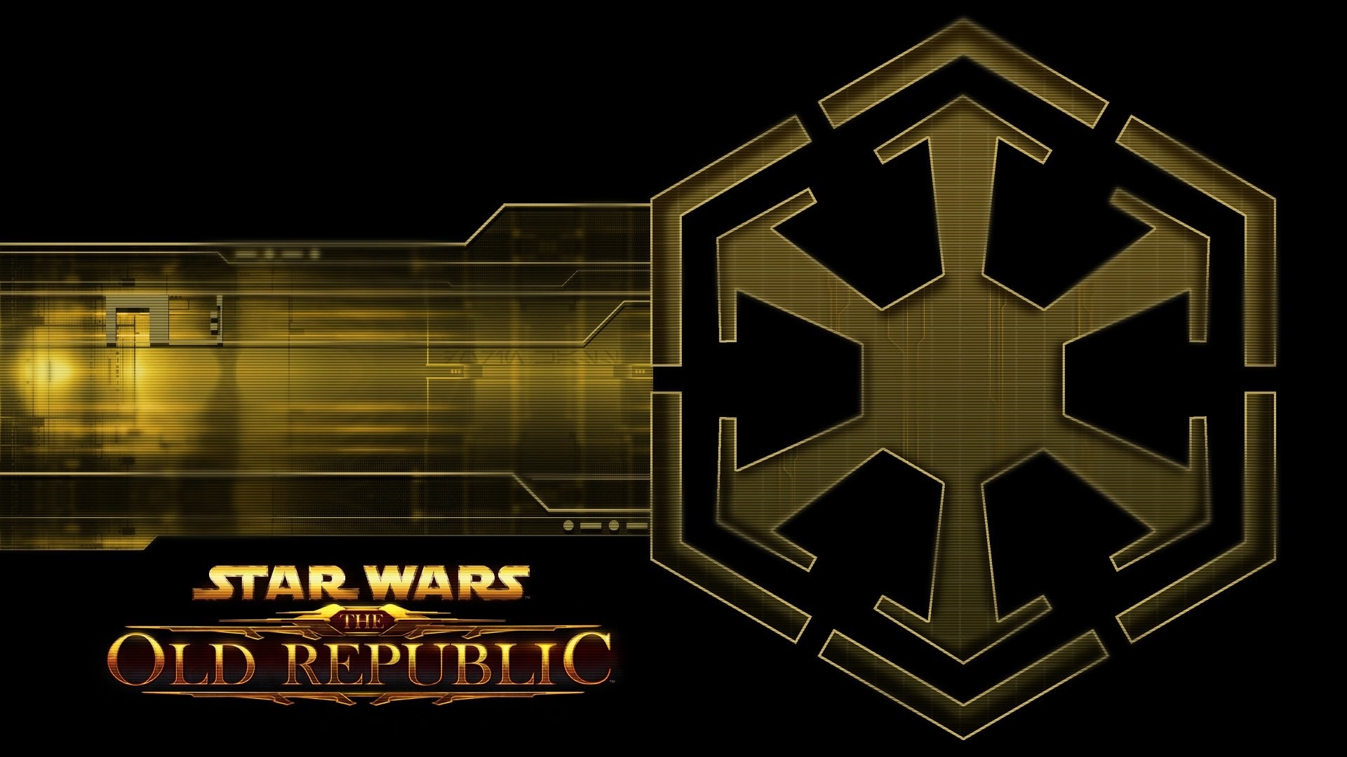 1920x1080 Sith Empire Logo, Desktop