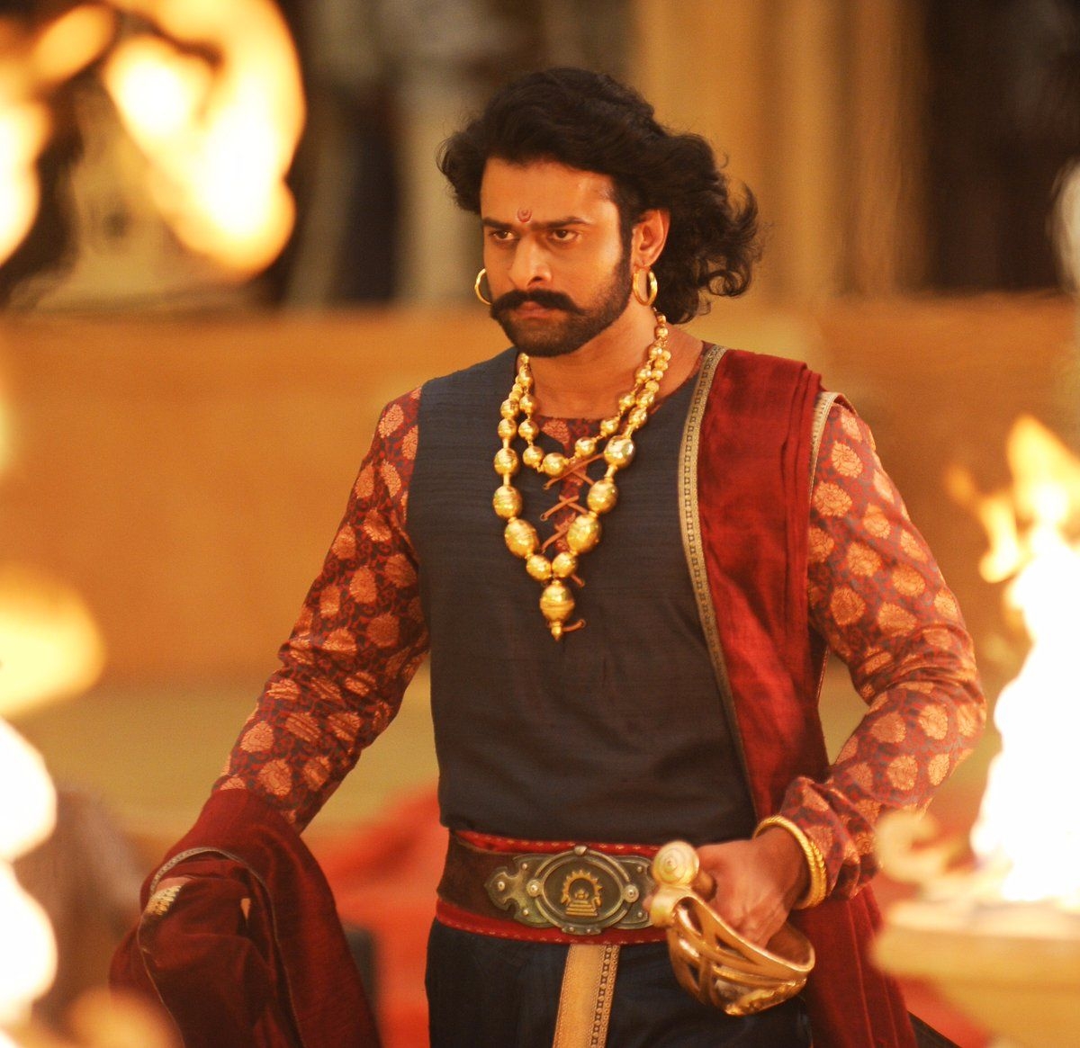 1200x1170 Bahubali Prabhas Nice Pics Photo Of Prabhas, Desktop