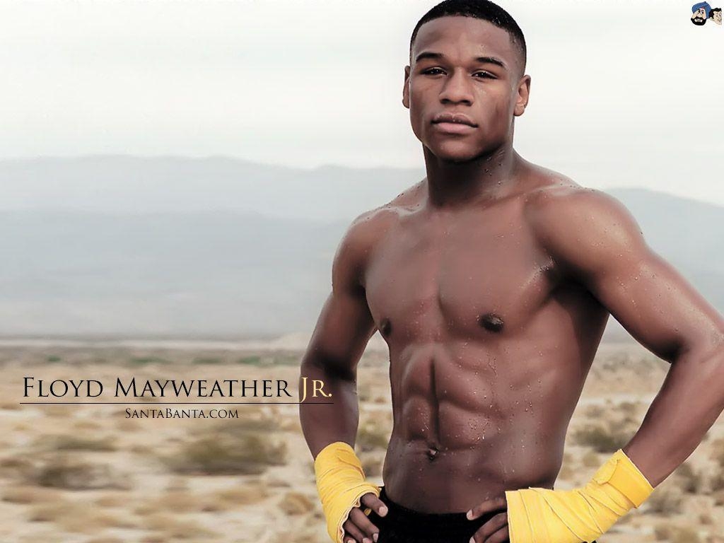 1030x770 Mayweather Jr, Desktop