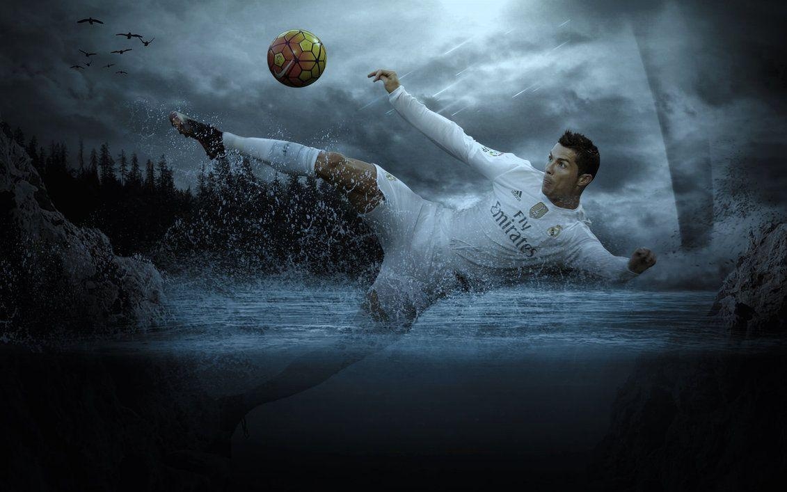 1140x710 Cristiano Ronaldo 2015 16 Wallpaper (v3), Desktop