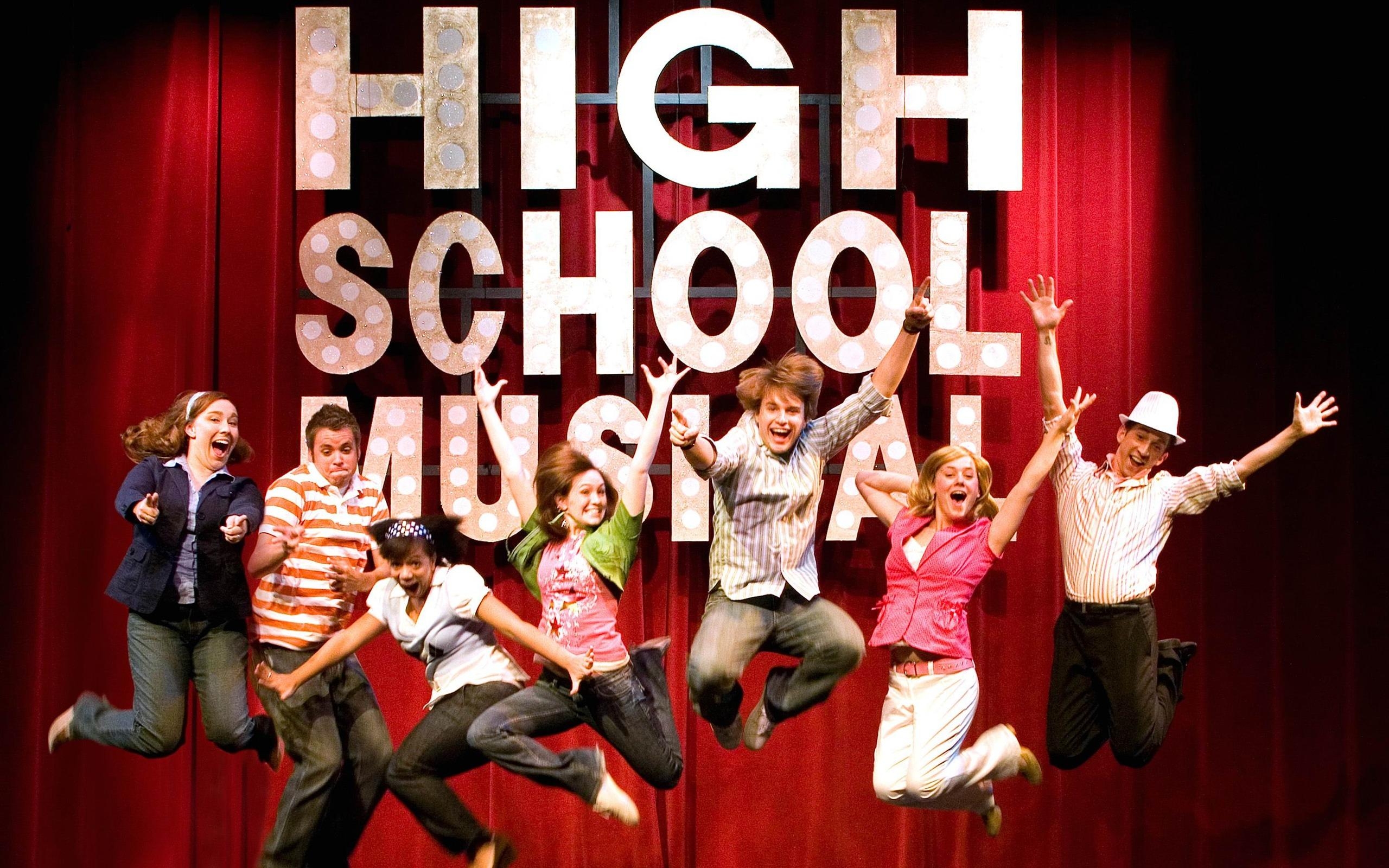 2560x1600 px High School Musical (951.55 KB).09.2015, Desktop