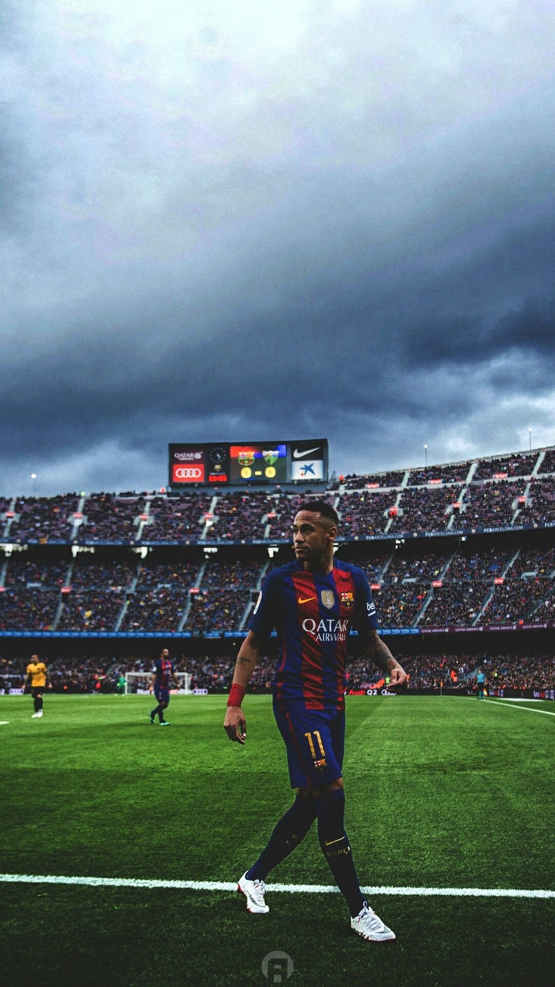 1080x1920 Neymar Wallpaper Wpt7007381 Wallpaper HD Barca, Download, Phone