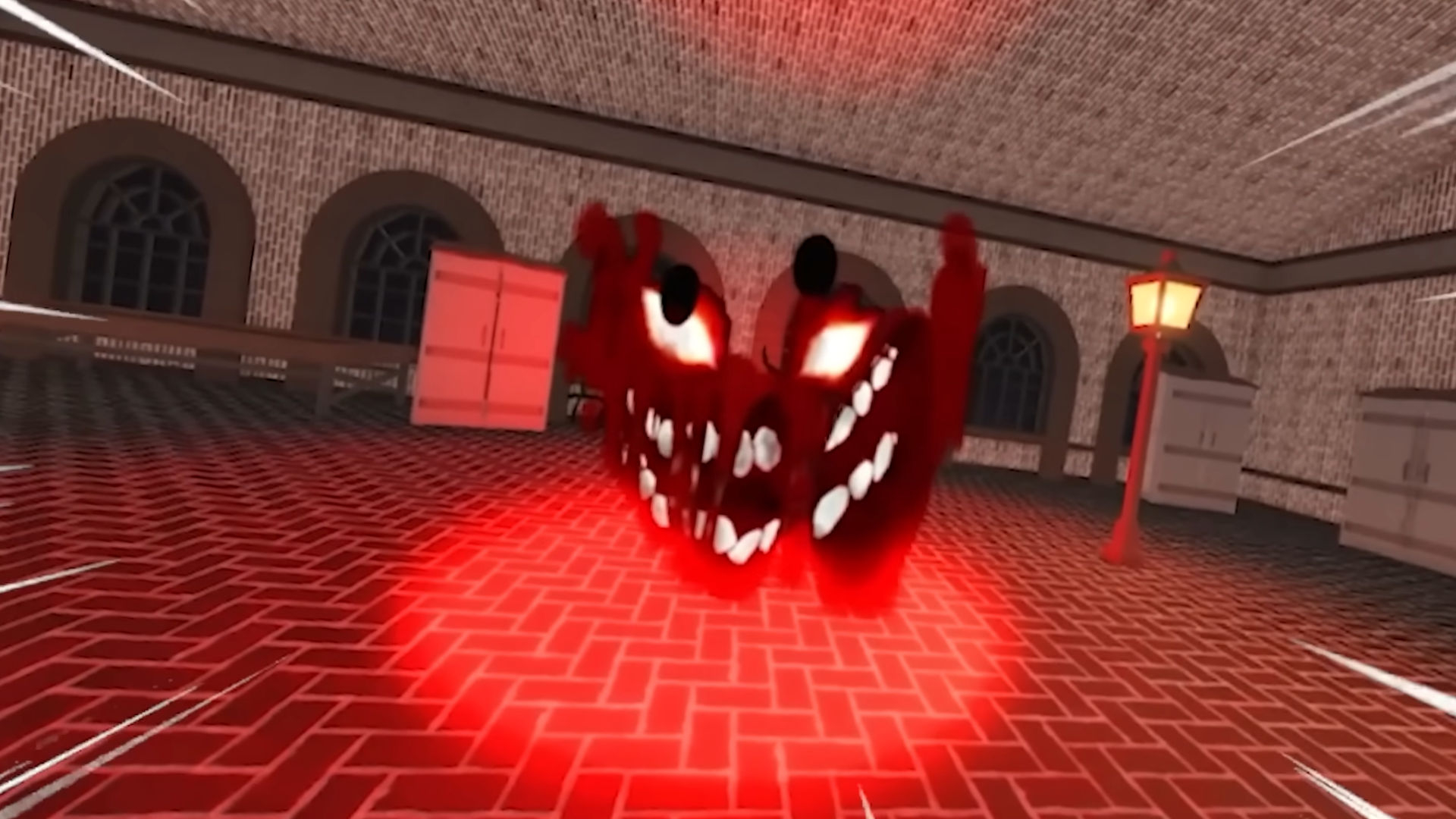 1920x1080 Roblox games phenomenon Doors gets unhinged in latest update, Desktop