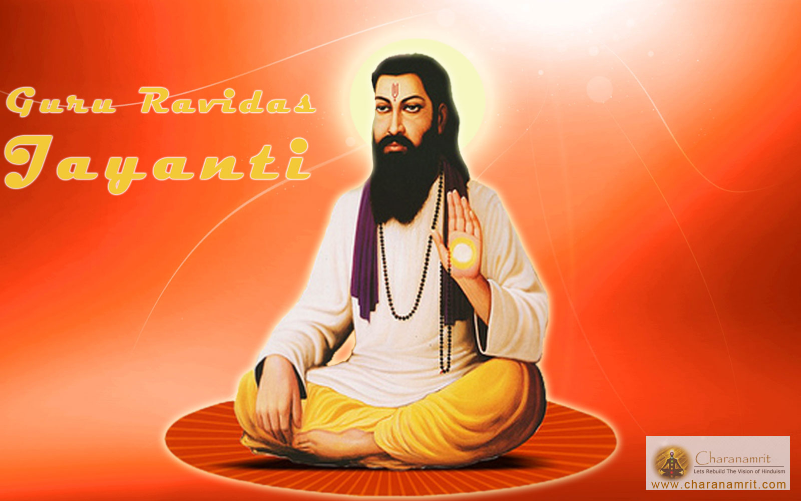 1600x1000 Guru Ravidas Jayanti Wallpaper HD HD HD Wallpaper, Desktop