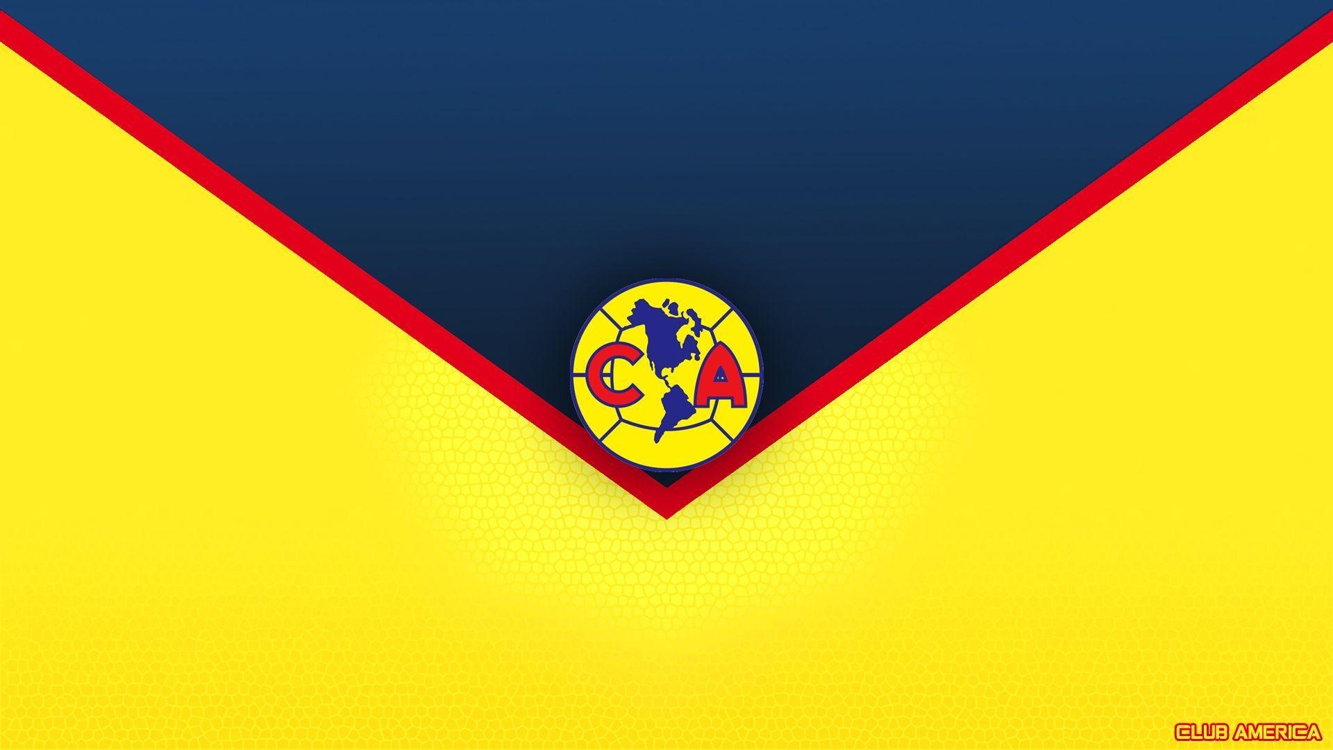 1920x1080 Club America Wallpaper, Desktop