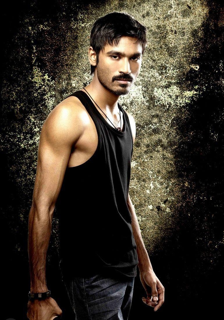 770x1100 Best HD Wallpaper of Tamil Actor Dhanush And New Photo. Best, Phone