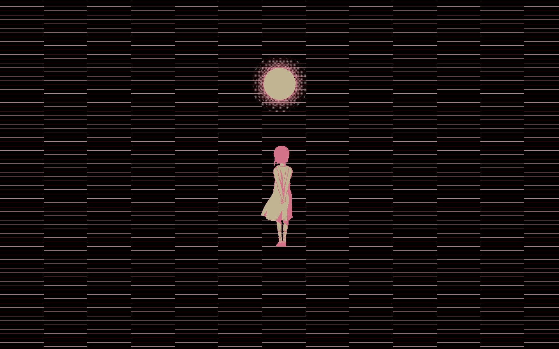 1920x1200 Lain Wallpaper, Desktop