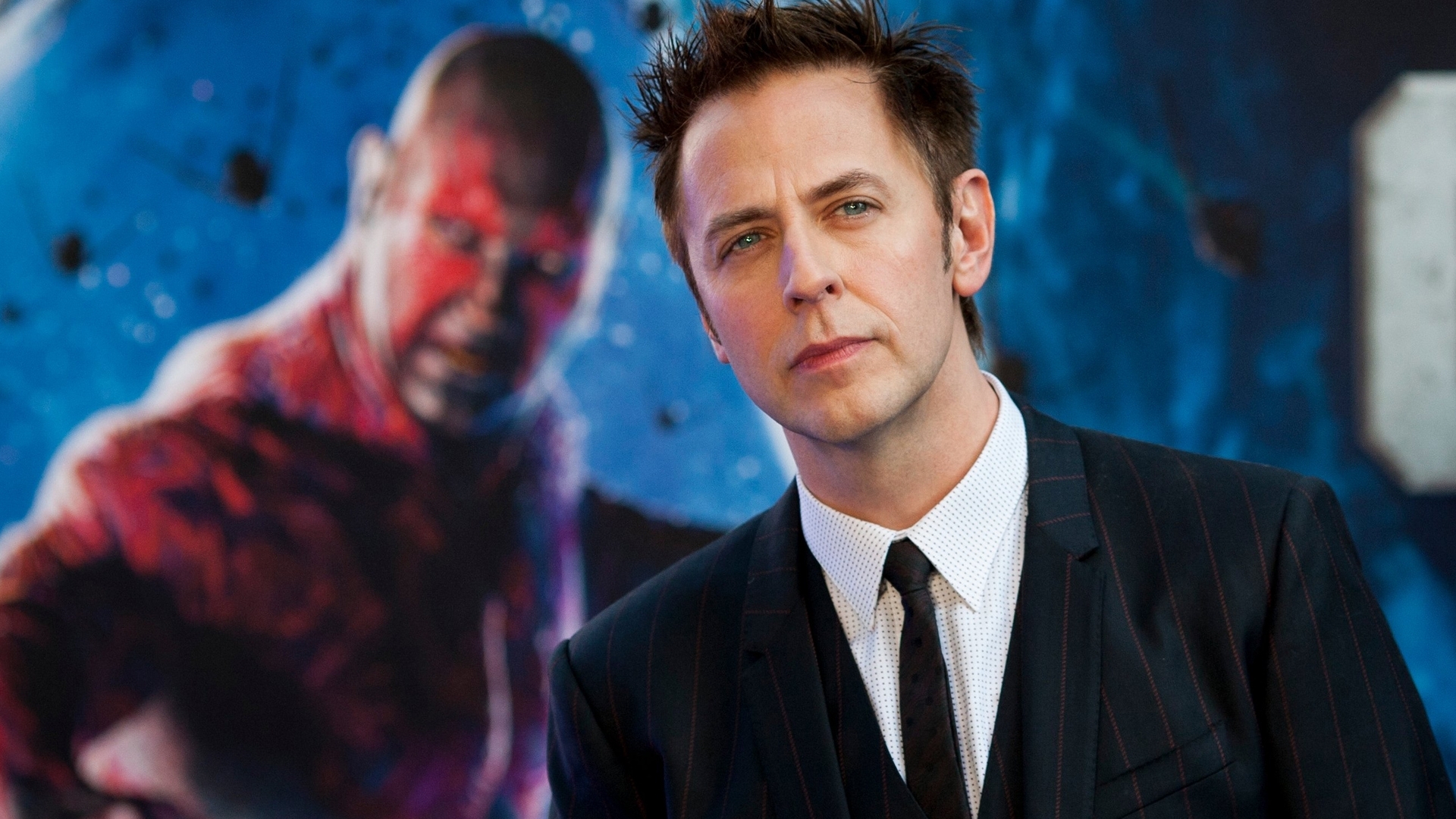 1920x1080 James Gunn Will Return For 'Guardians of the Galaxy Vol. 3' —, Desktop