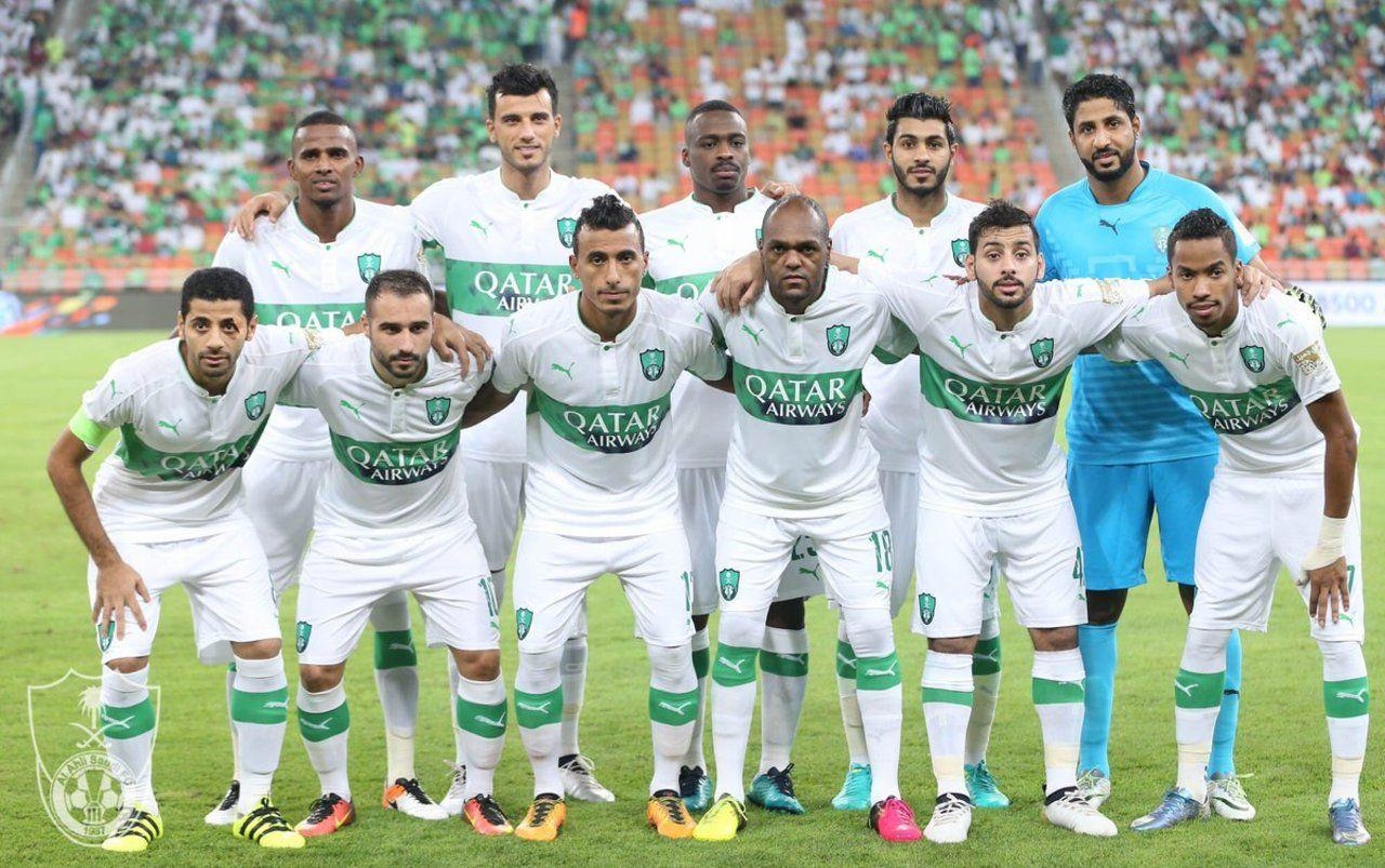 1280x810 Al Ahli Saudi FC. Sports, Football Club. Football, Desktop