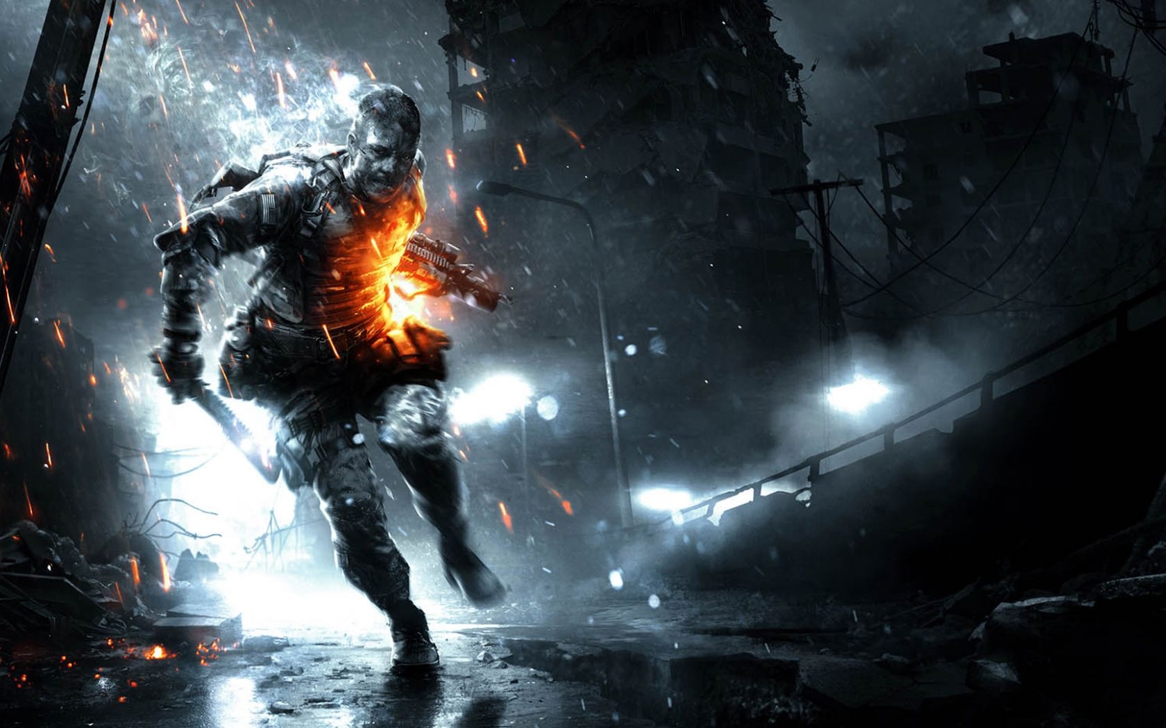 1680x1050 Free download Battlefield 3 Premium Aftermath Wallpaper HD Wallpaper [1920x1080] for your Desktop, Mobile & Tablet. Explore Cool BF4 Wallpaper. Bf3 Wallpaper, BF4 Wallpaper 1080p, Battlefield 1 Wallpaper, Desktop