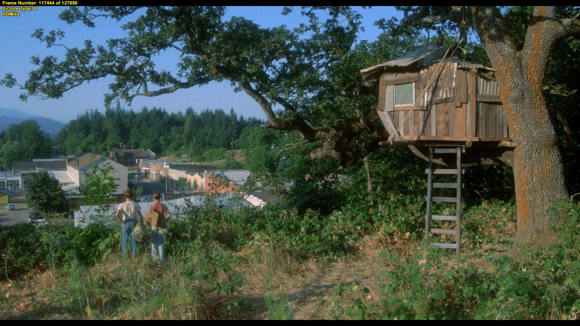 1920x1080 Stand By Me 1986 1080p EUR Blu Ray AVC DTS HD MA 5.1 HDMike, Desktop