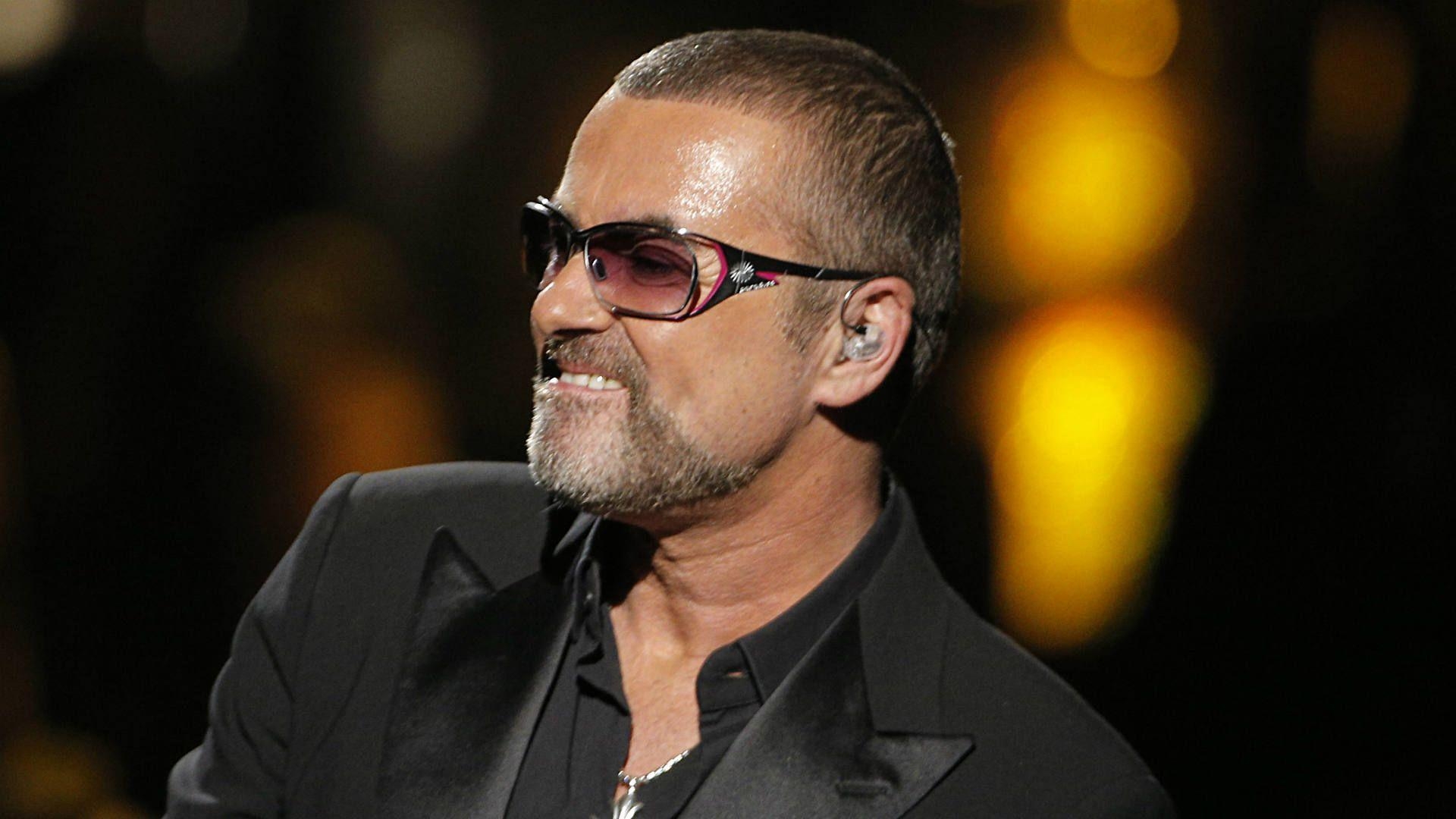 1920x1080 George Michael Wallpaper, Picture, Image, Desktop