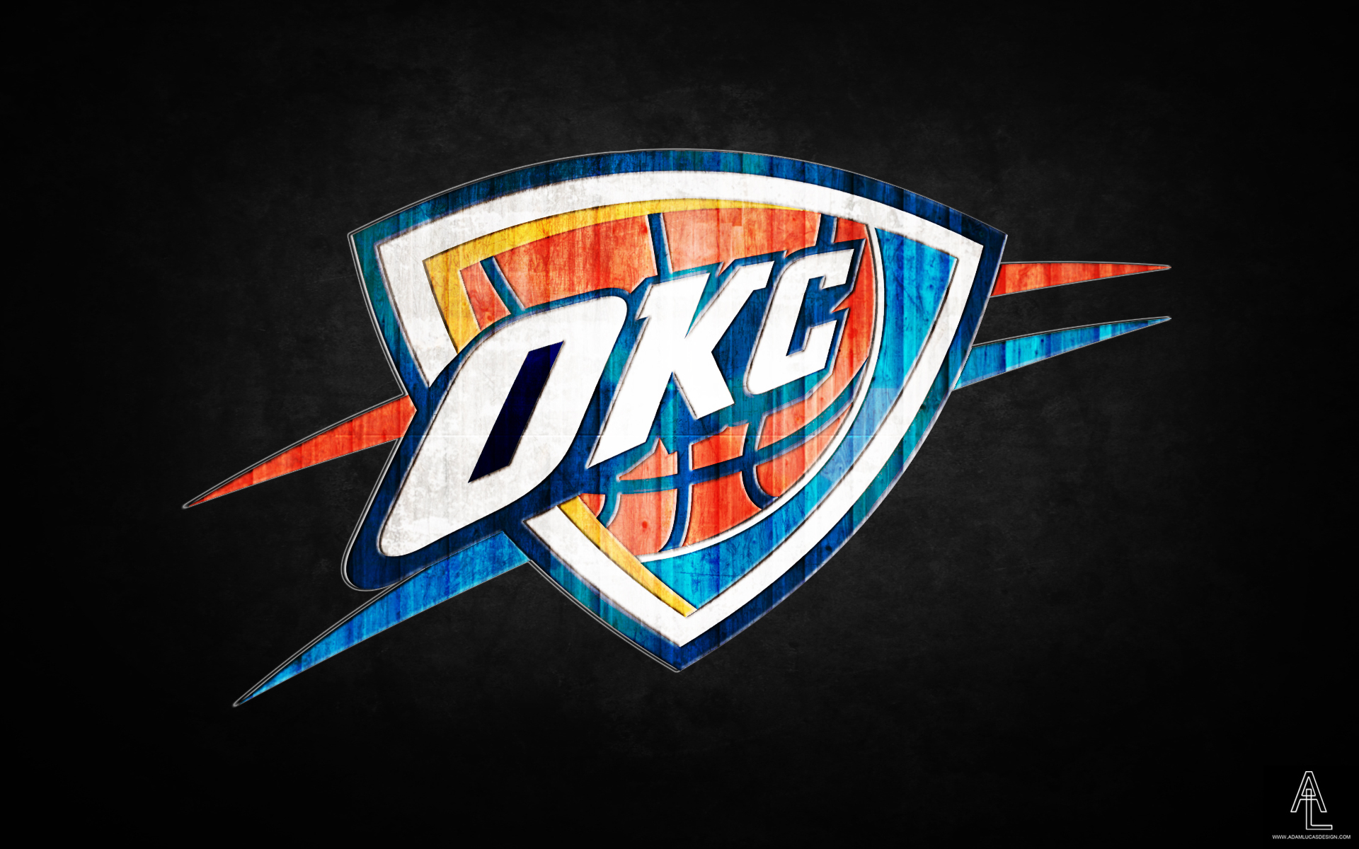 1920x1200 Oklahoma City Thunder HD Wallpaper and Background, Desktop