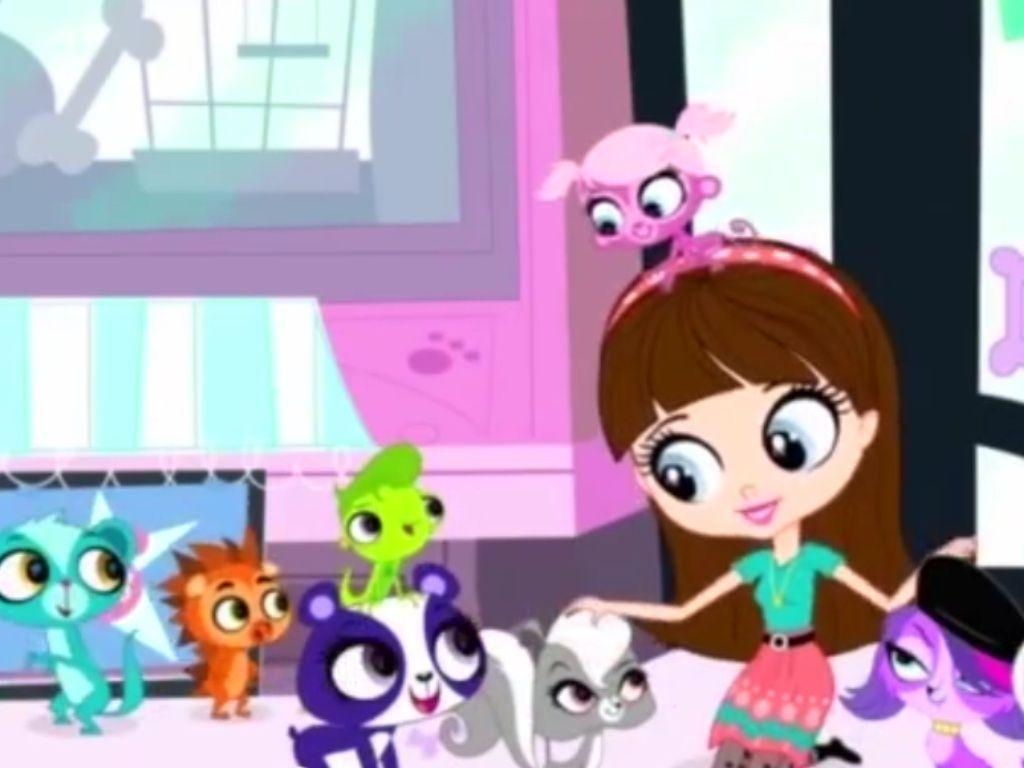 1030x770 Littlest Pet Shop Hub Wallpaper, Desktop