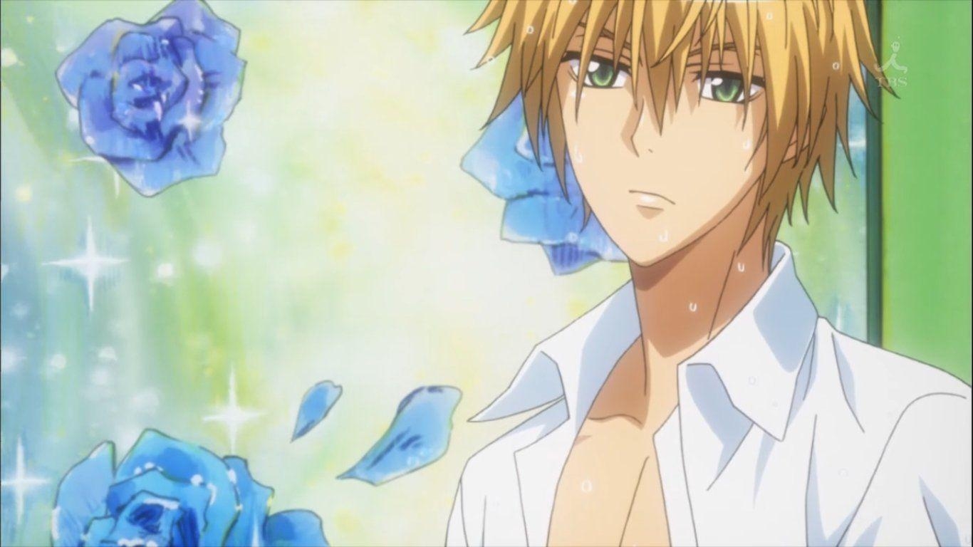 1370x770 Airplane456 image Usui Takumi HD wallpaper and background photo, Desktop