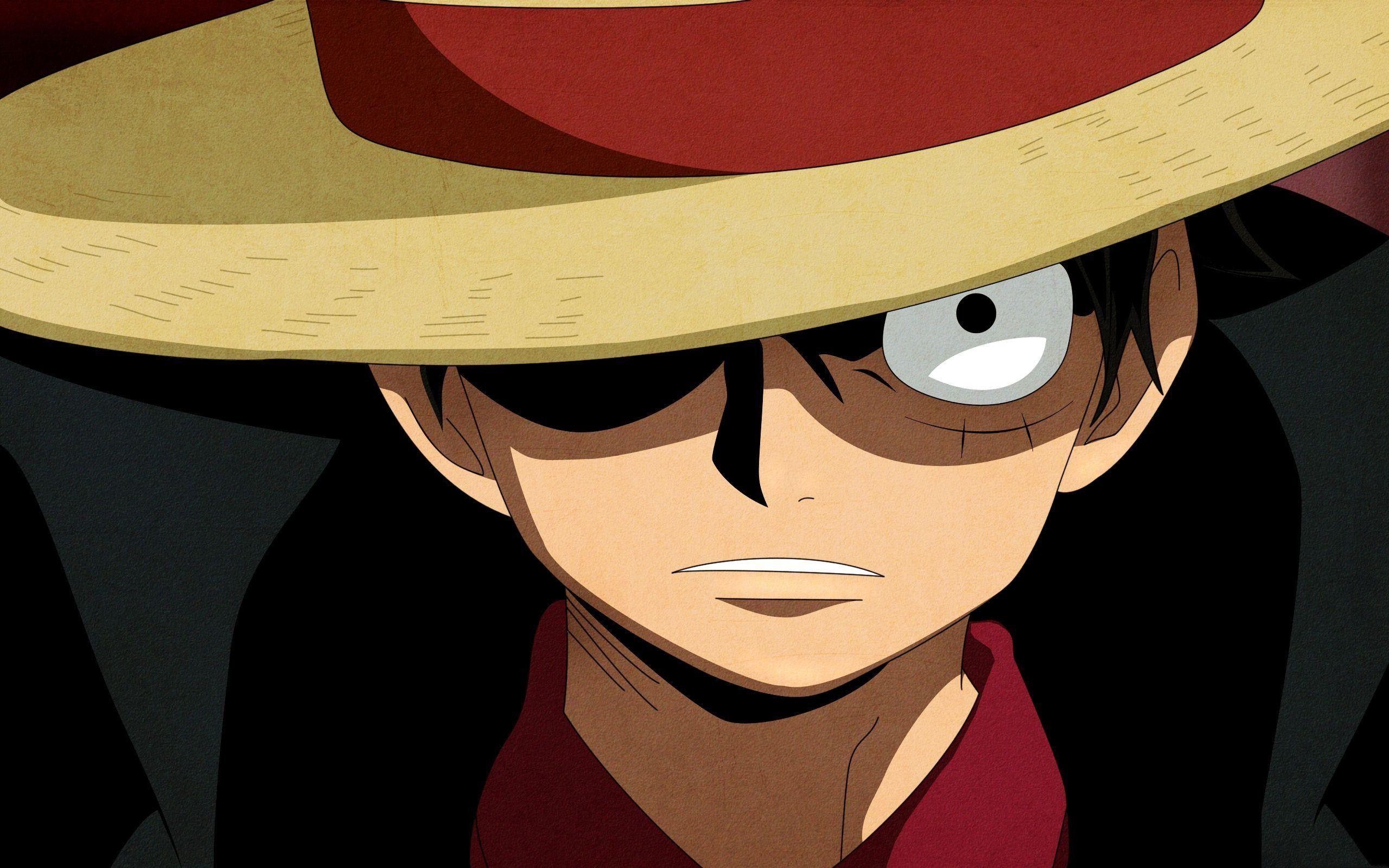 2560x1600 One Piece Wallpaper Luffy background picture, Desktop