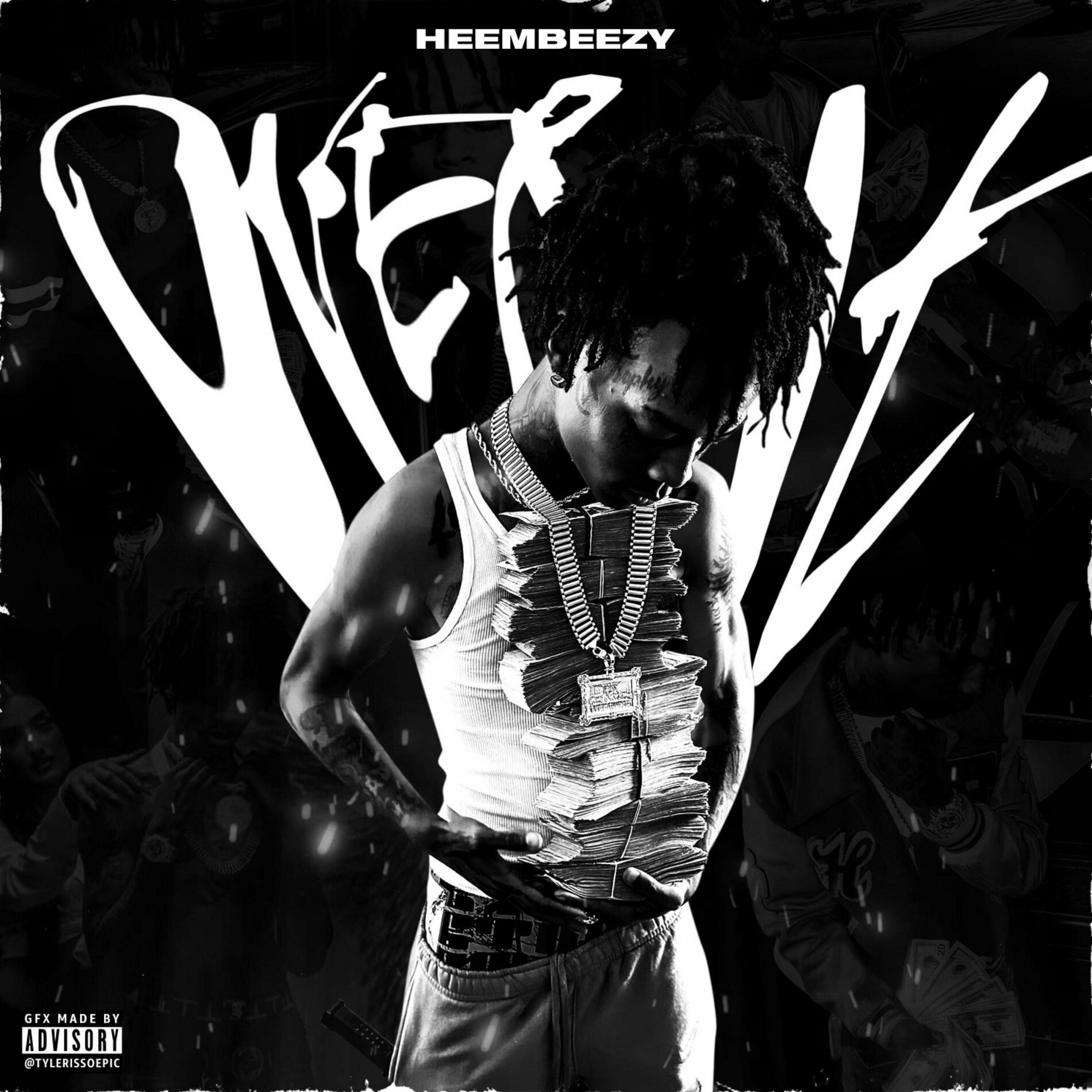 1900x1900 Heembeezy: albums, songs, playlists, Phone