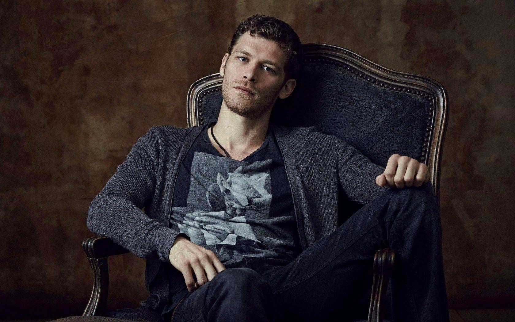 1680x1050 Joseph Morgan Photohoot The Originals, Desktop