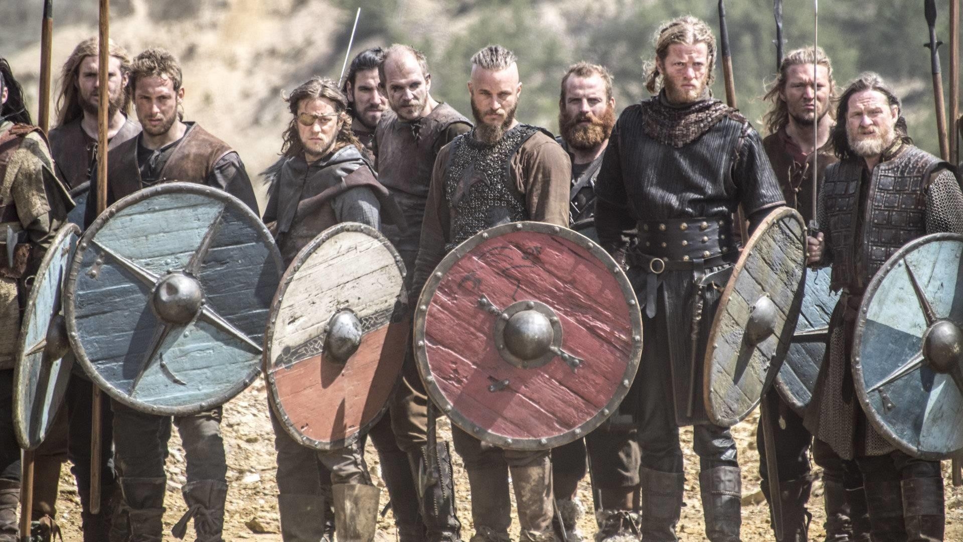 1920x1080 History Channel Vikings Wallpaper HD, Desktop