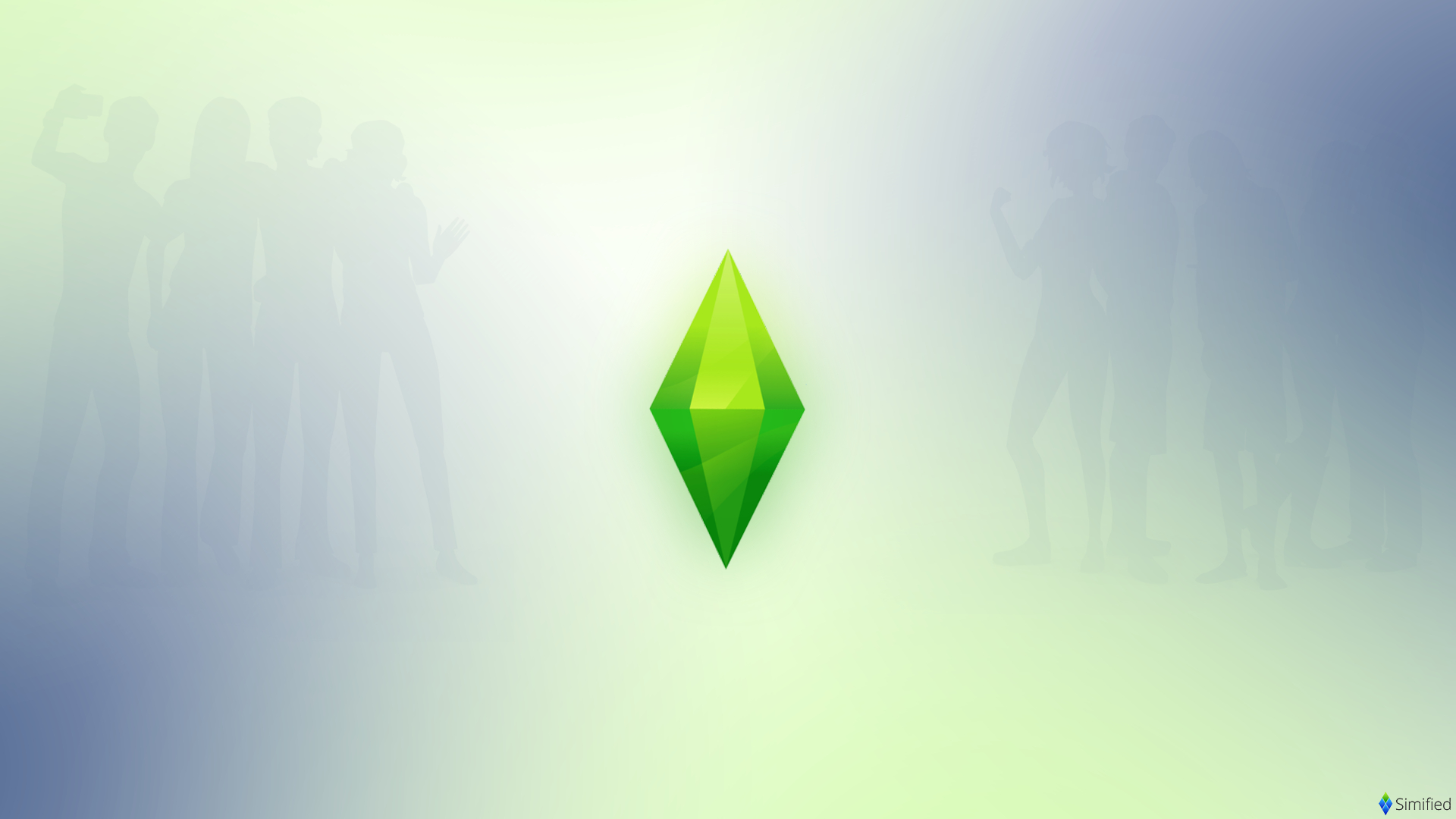 1920x1080 The Sims 4 Desktop Background. Sims Grim, Desktop