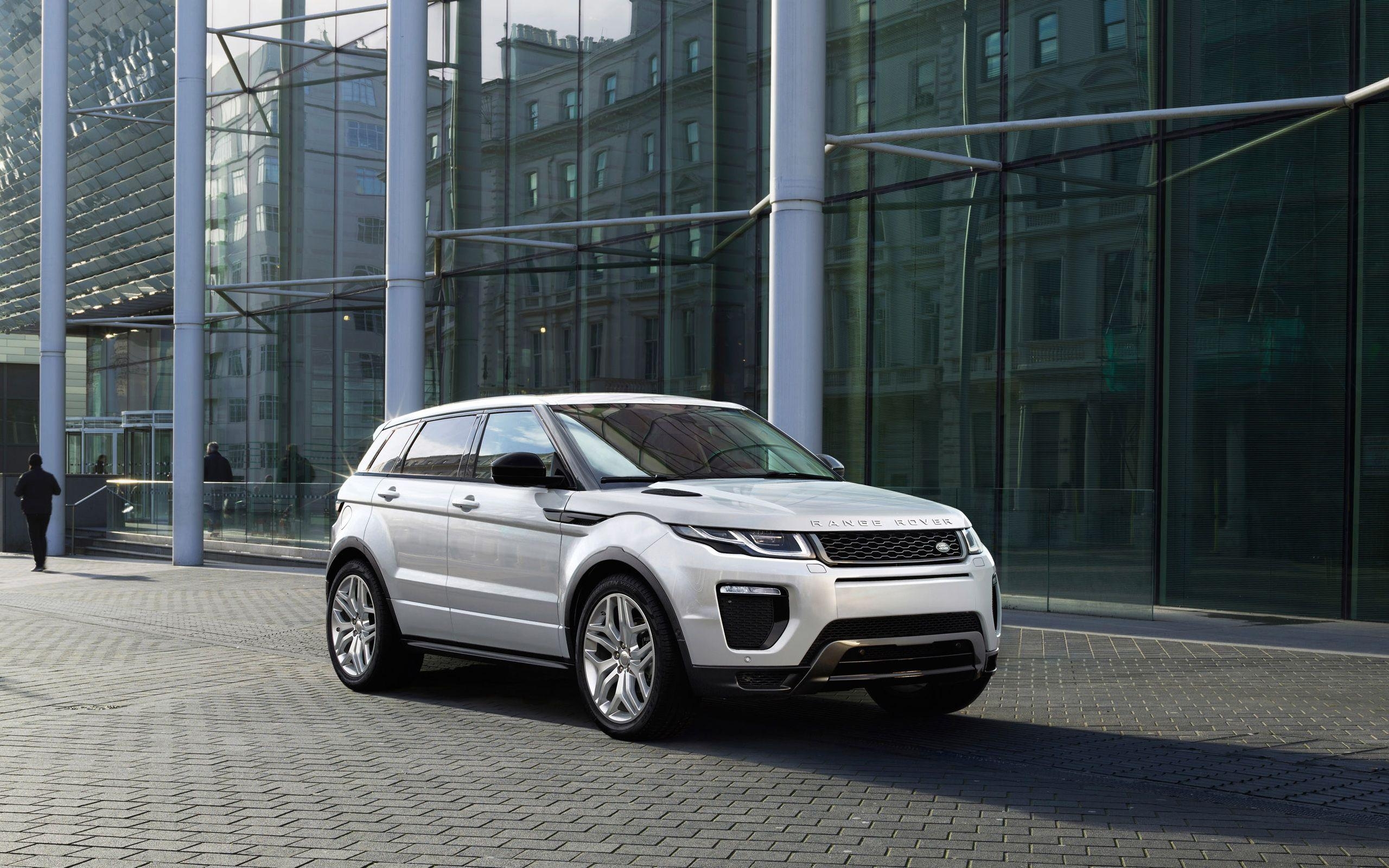 2560x1600 Range Rover Evoque Wallpaper. HD Car Wallpaper, Desktop