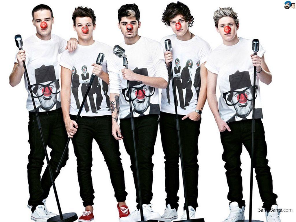 1030x770 One Direction Wallpaper, Desktop