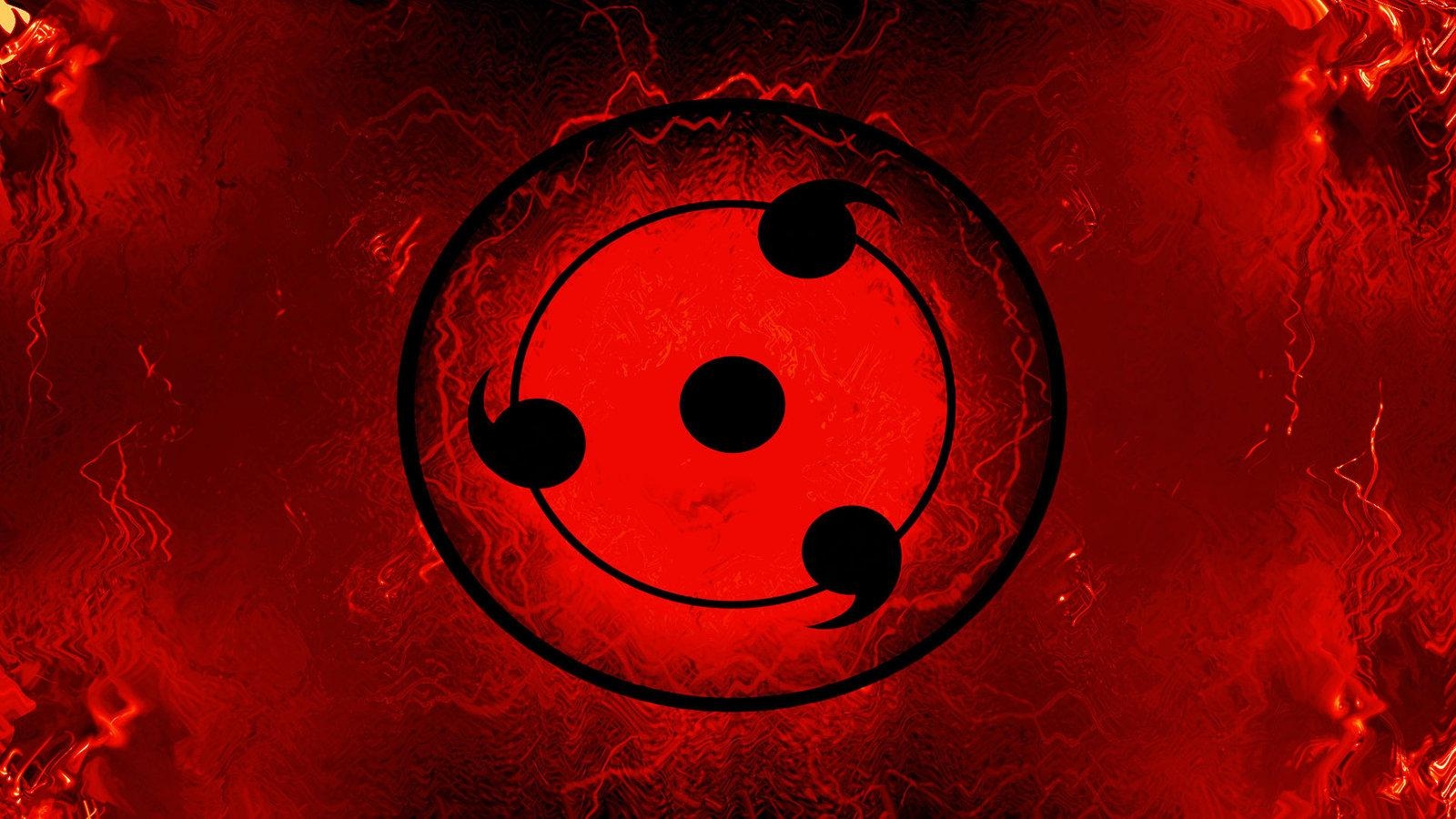 1600x900 Sharingan Desktop Background. Naruto Sharingan Wallpaper, Sharingan Wallpaper and Sasuke Sharingan Wallpaper, Desktop