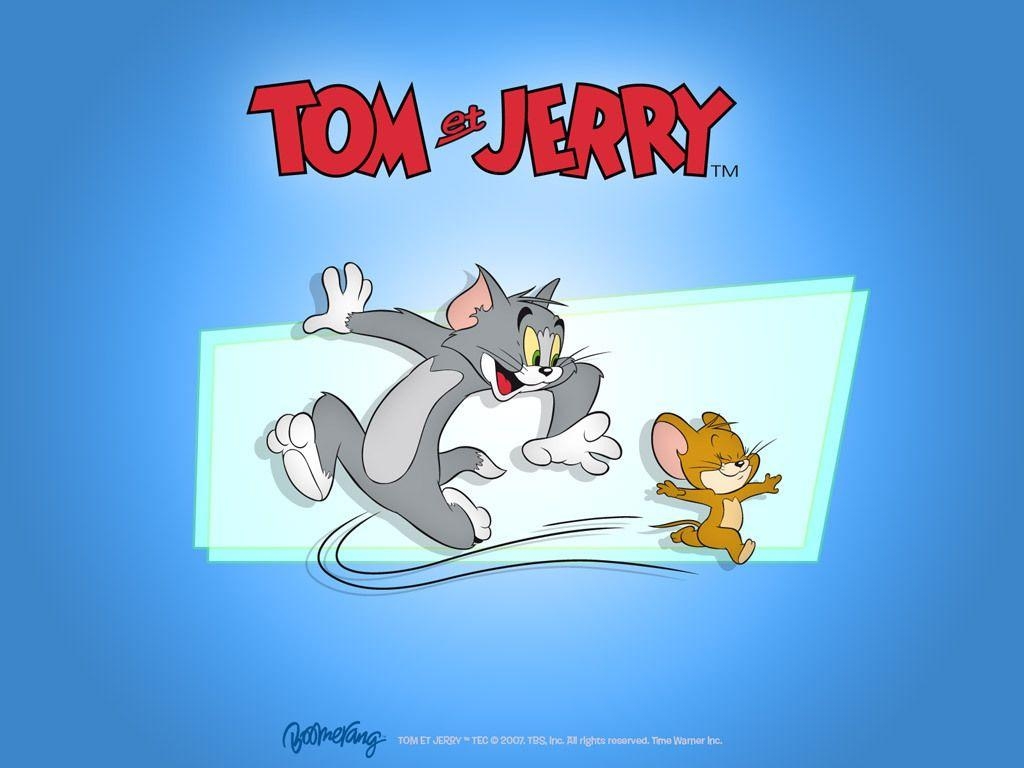 1030x770 Tom And Jerry Wallpaper, Desktop