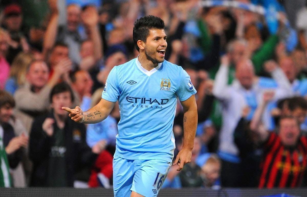 1200x770 Download Sergio Aguero Wallpaper HD Wallpaper, Desktop